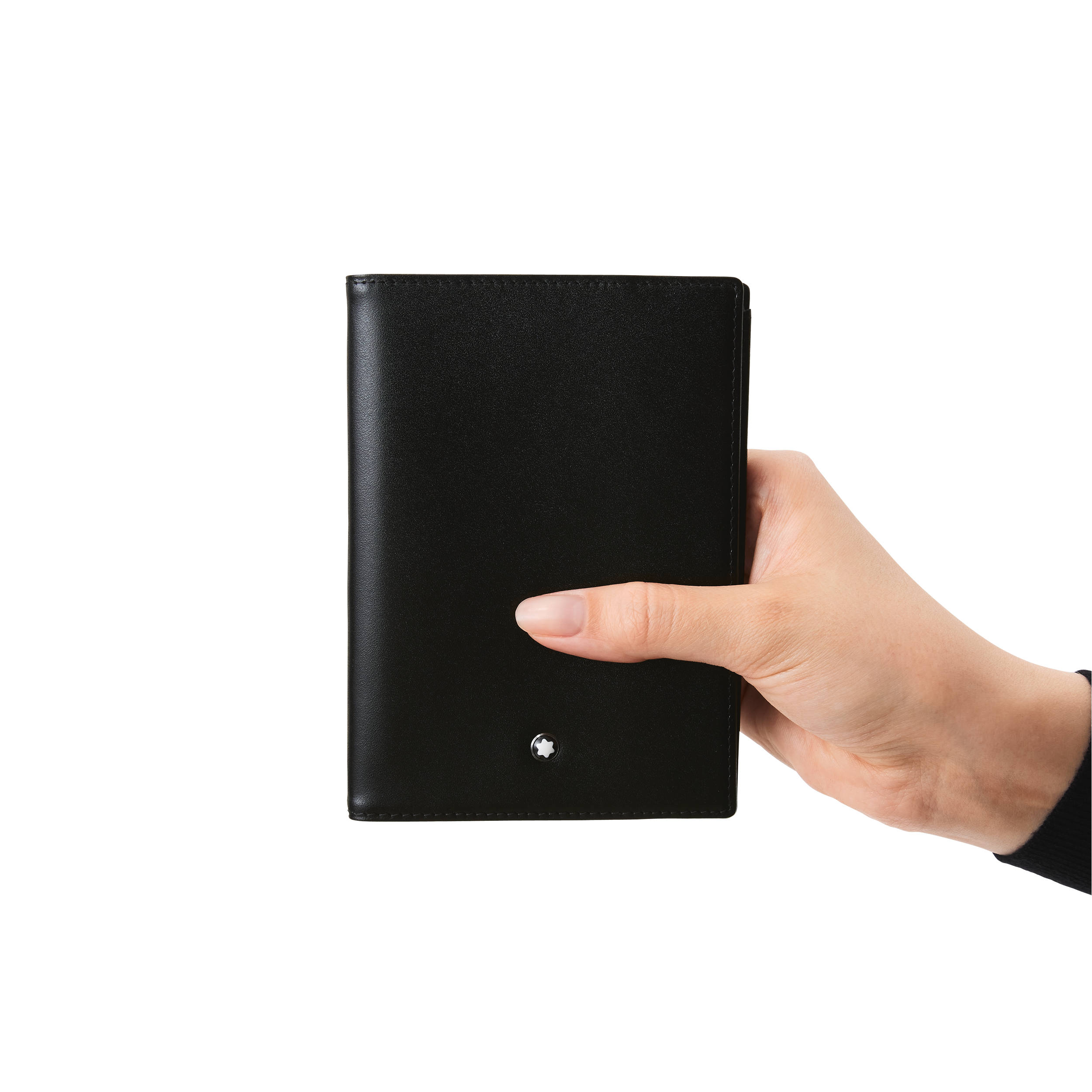 Meisterstück Passport Holder, image 4