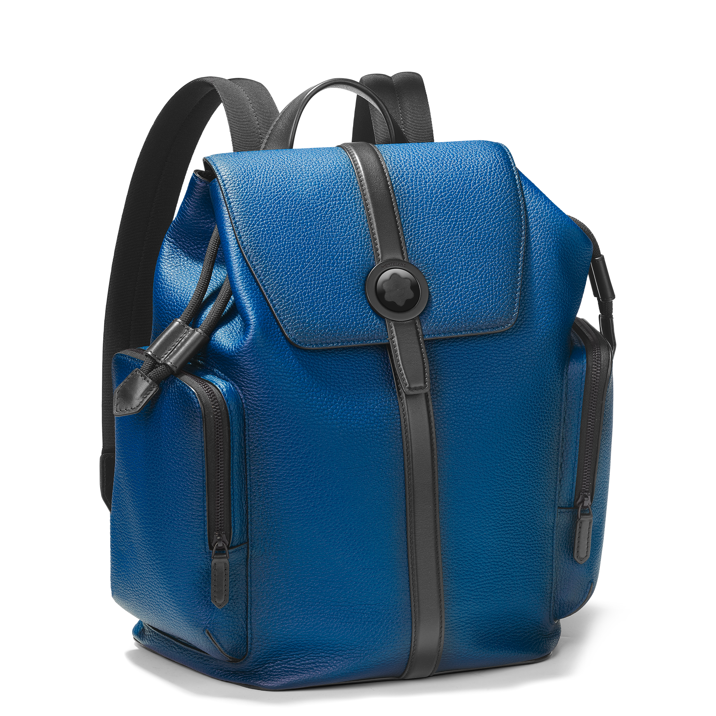 Meisterstück Selection Backpack with Emblem Closure, image 1
