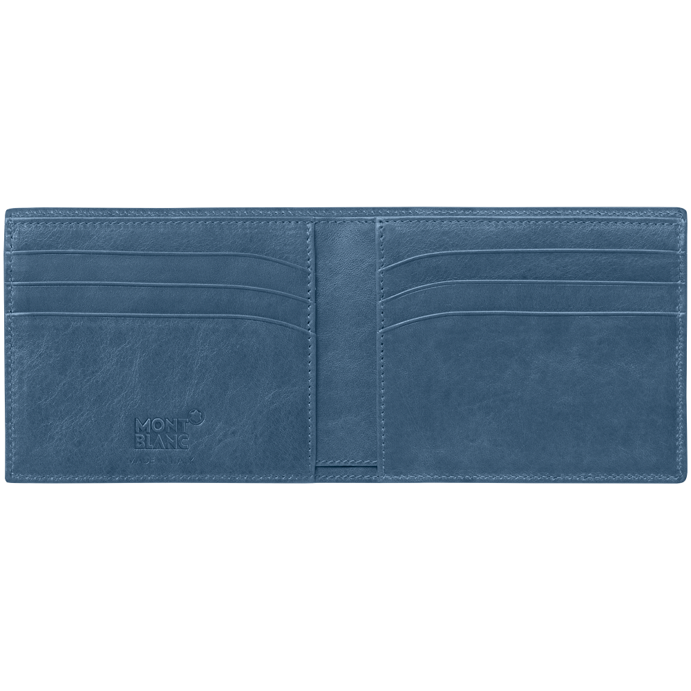 2 صورة ،Meisterstück Wallet 6cc