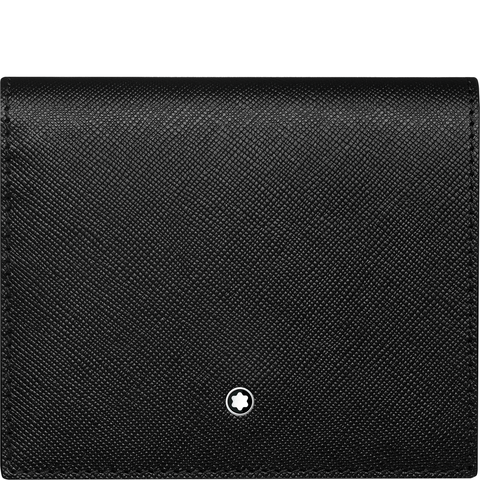 Montblanc Sartorial Wallet 3cc with coin case, image 2