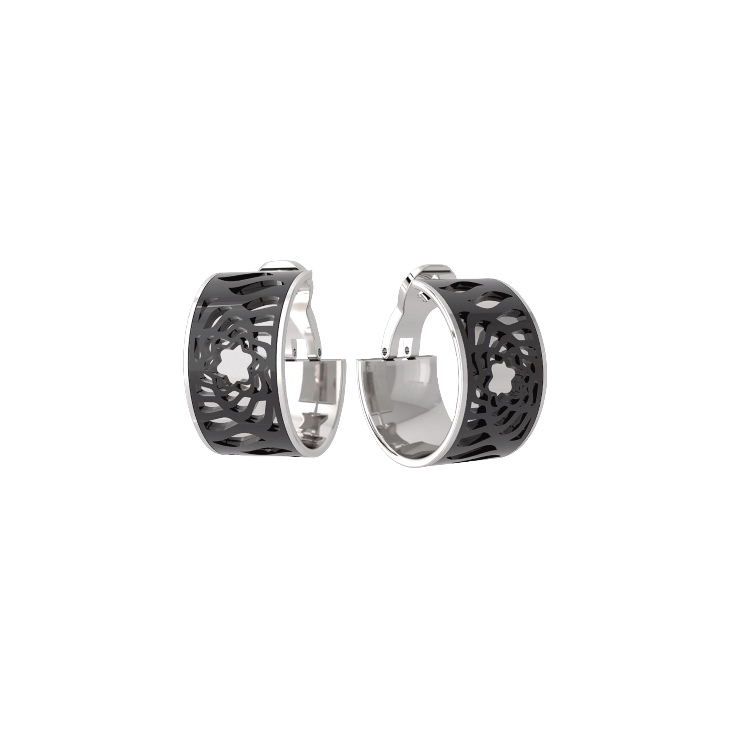 Montblanc Star Spell creoles, image 1