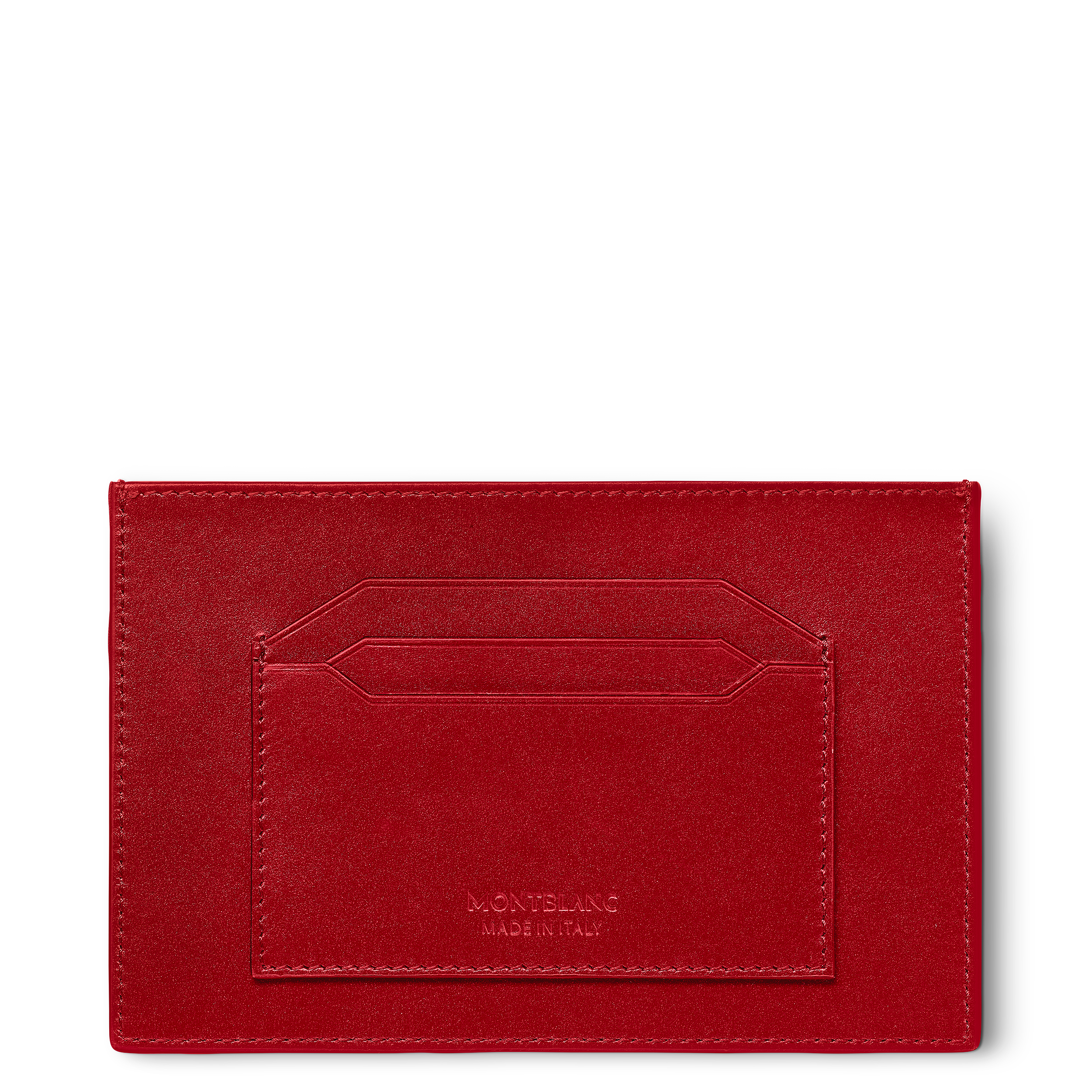 Meisterstück card holder 6cc, image 2