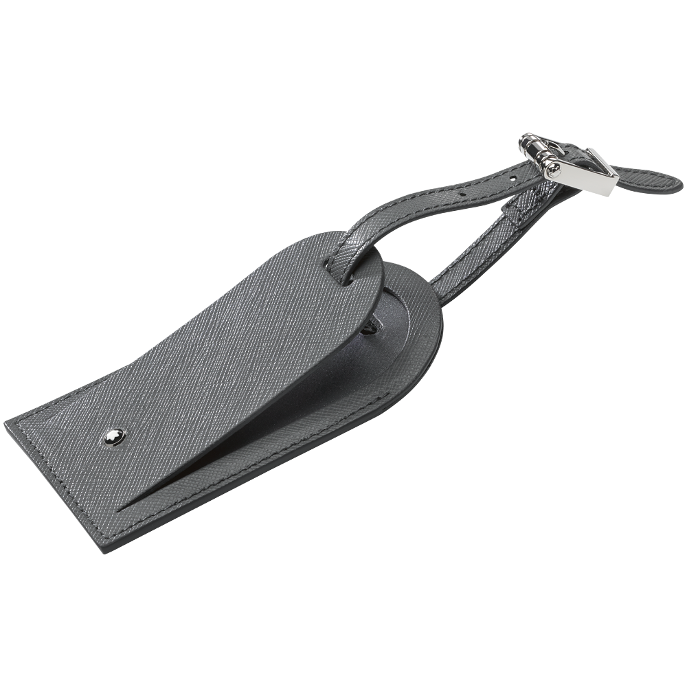 Montblanc Sartorial Luggage Tag, image 2