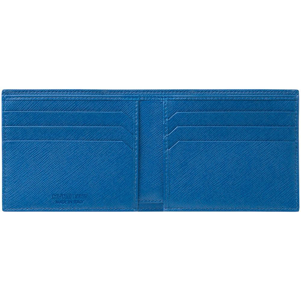 Montblanc Sartorial Wallet 6cc, image 1