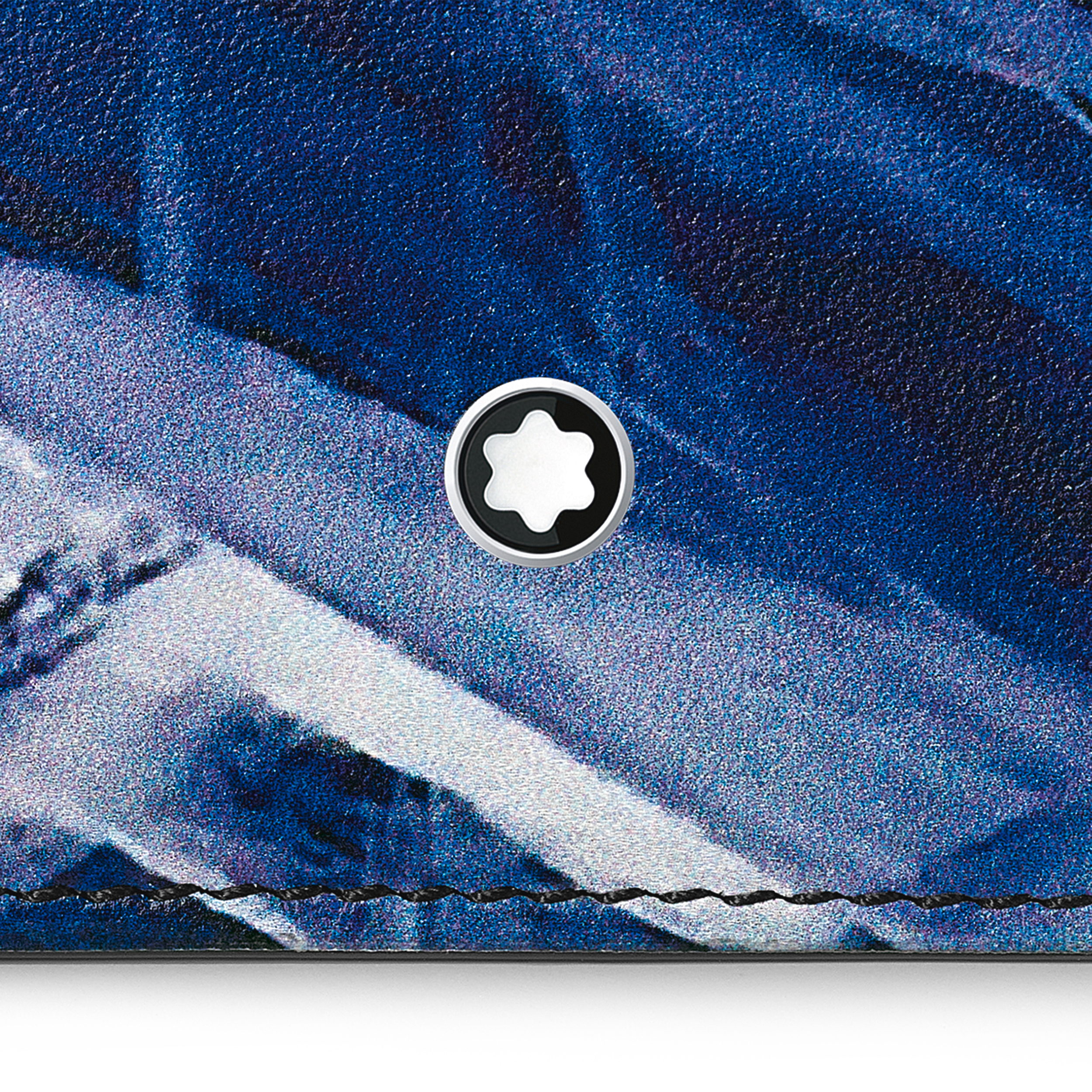 Meisterstück Selection Glacier Zipped Pocket 8cc, image 2