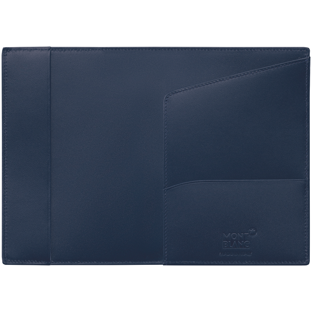 Meisterstück Passport Holder, image 1