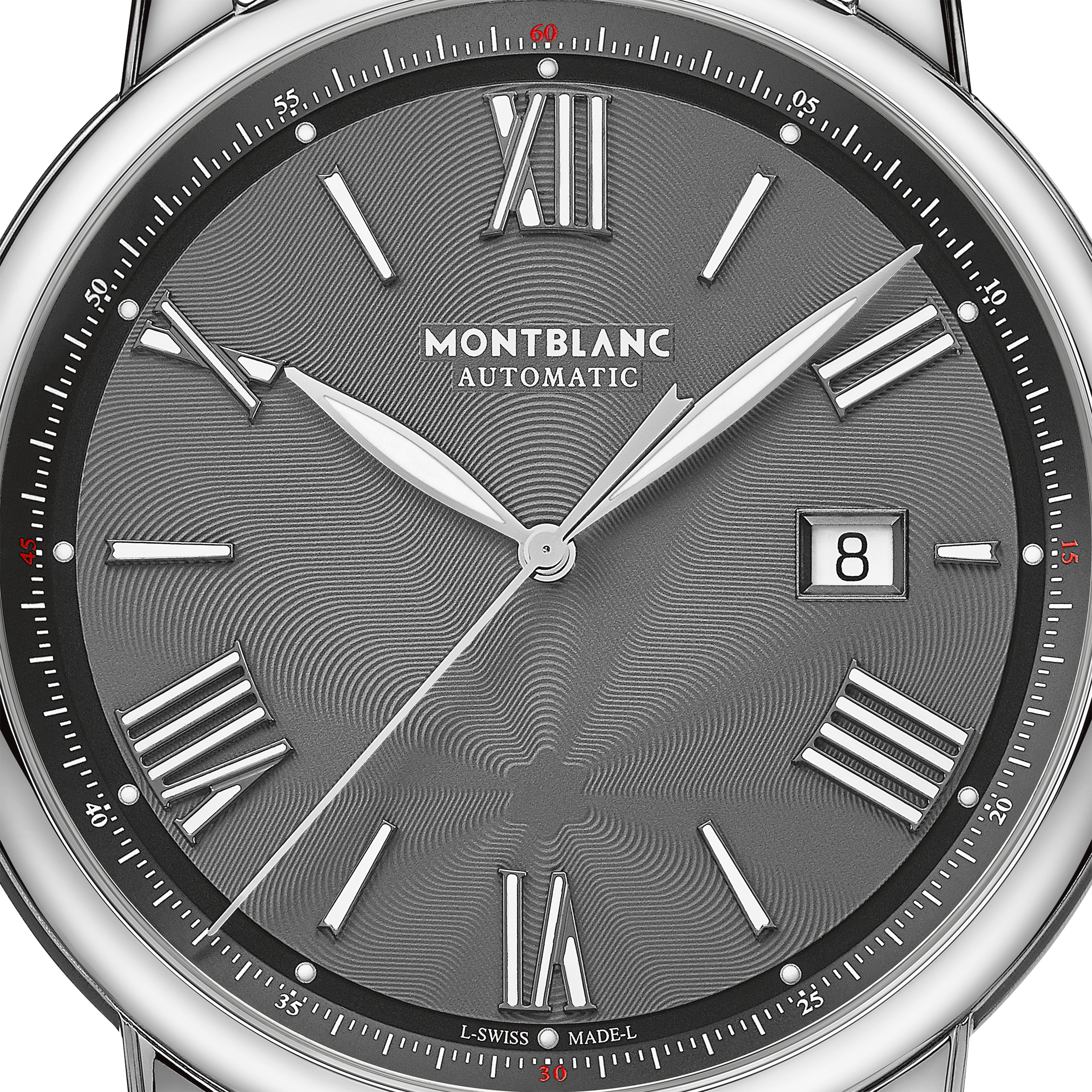 Montblanc Star Legacy Automatic Date 43 mm, image 5