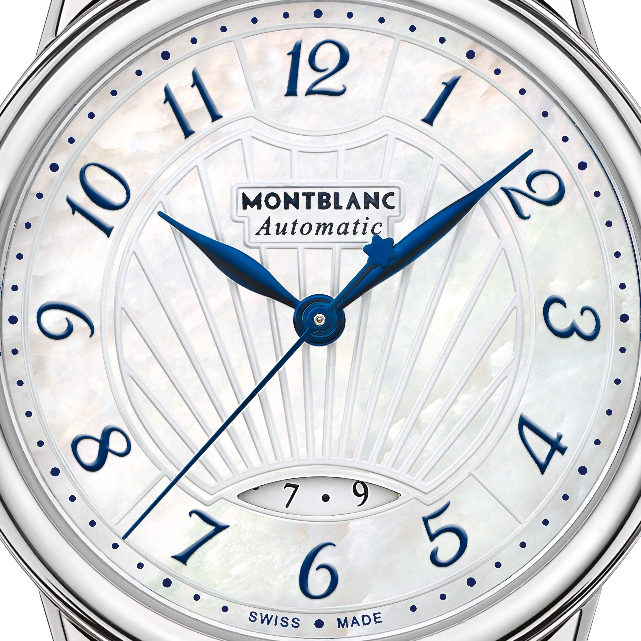 Montblanc Bohème Automatic Date 30 mm, image 3