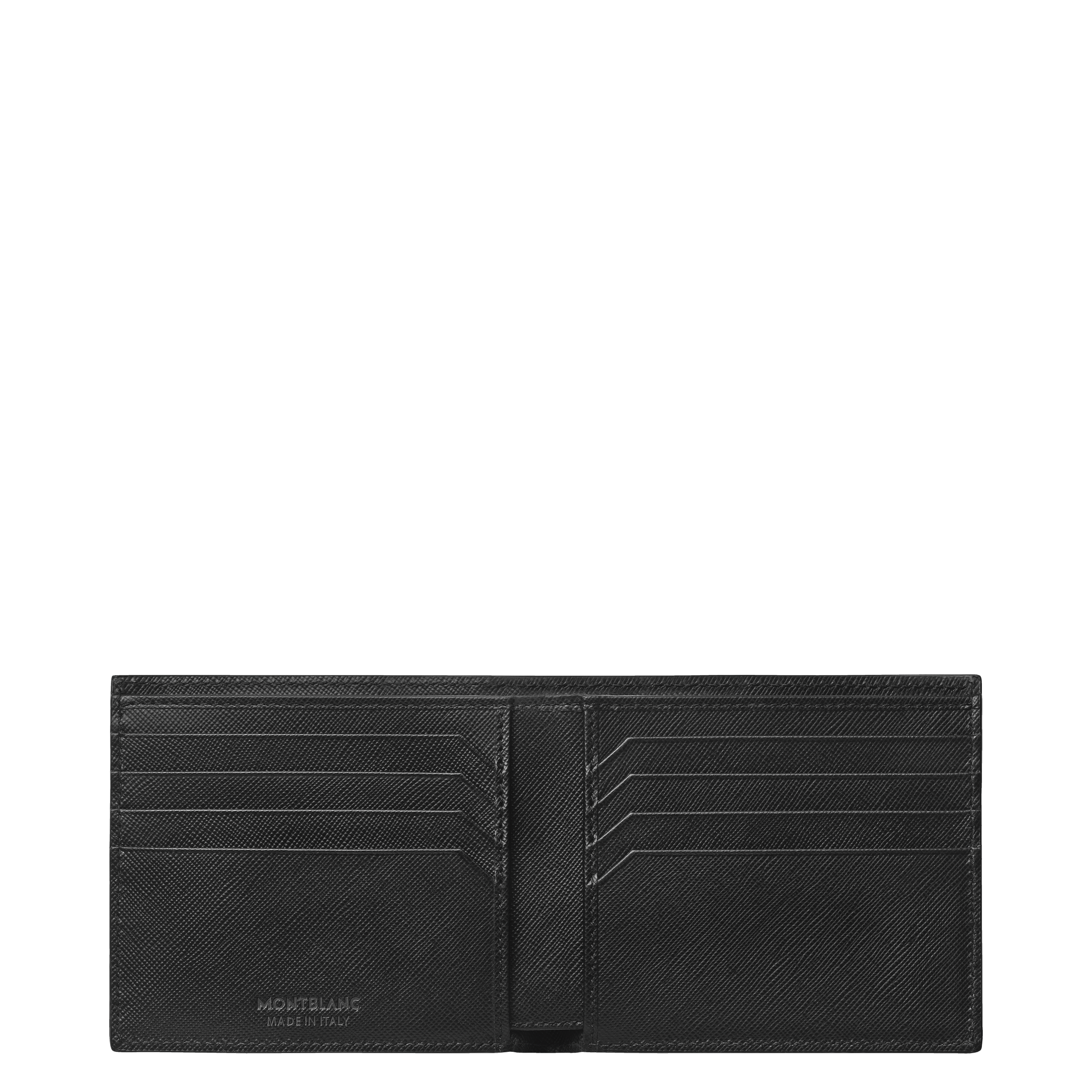 Montblanc x Maison Kitsuné Wallet 8cc, image 2