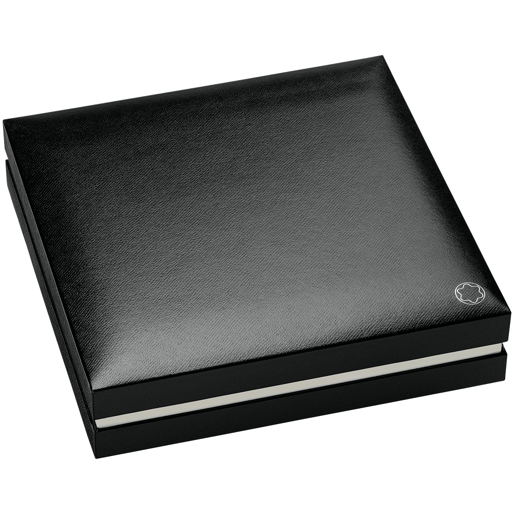 3 صورة ،Meisterstück White Solitaire LeGrand Fountain Pen