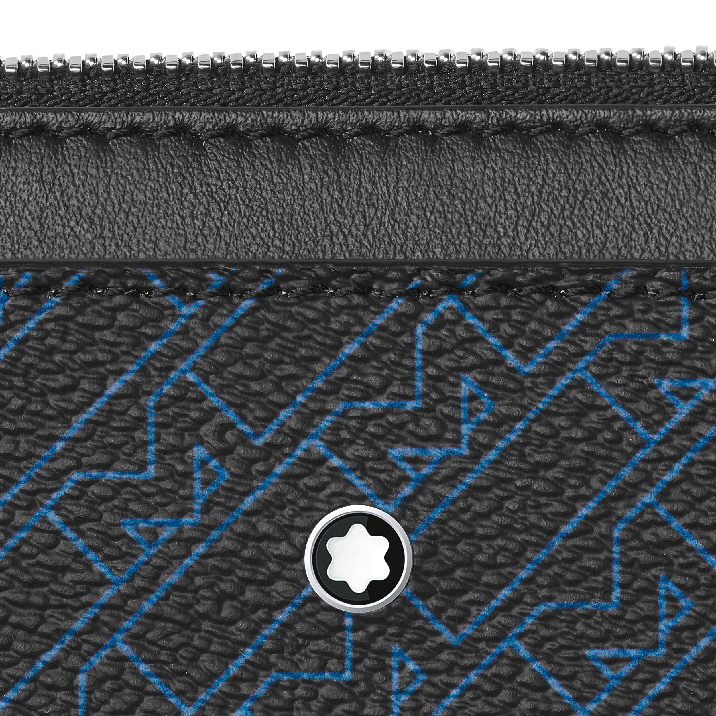 Montblanc M_Gram 4810 Small Clutch, image 4