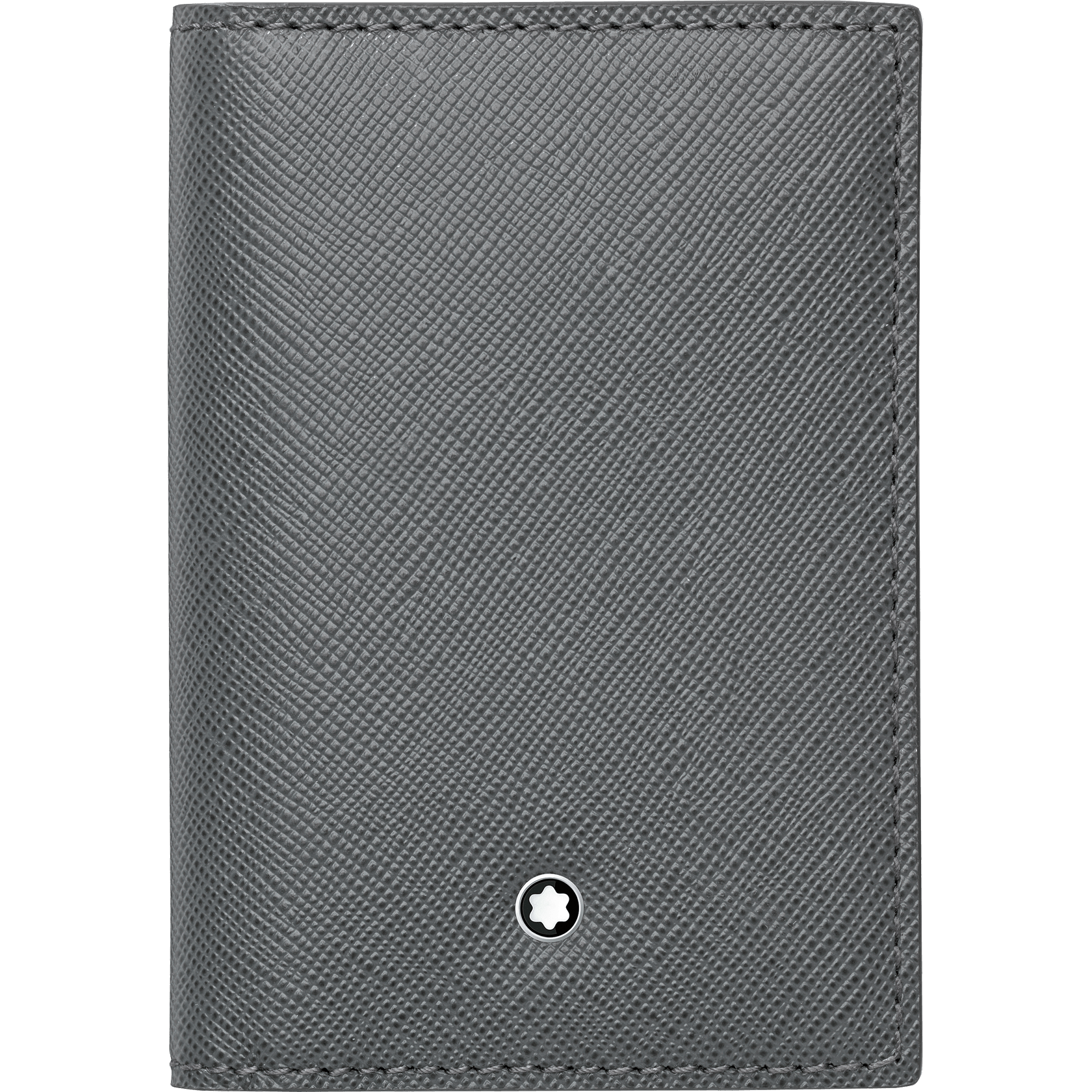 Montblanc Sartorial Business Card Holder, image 1
