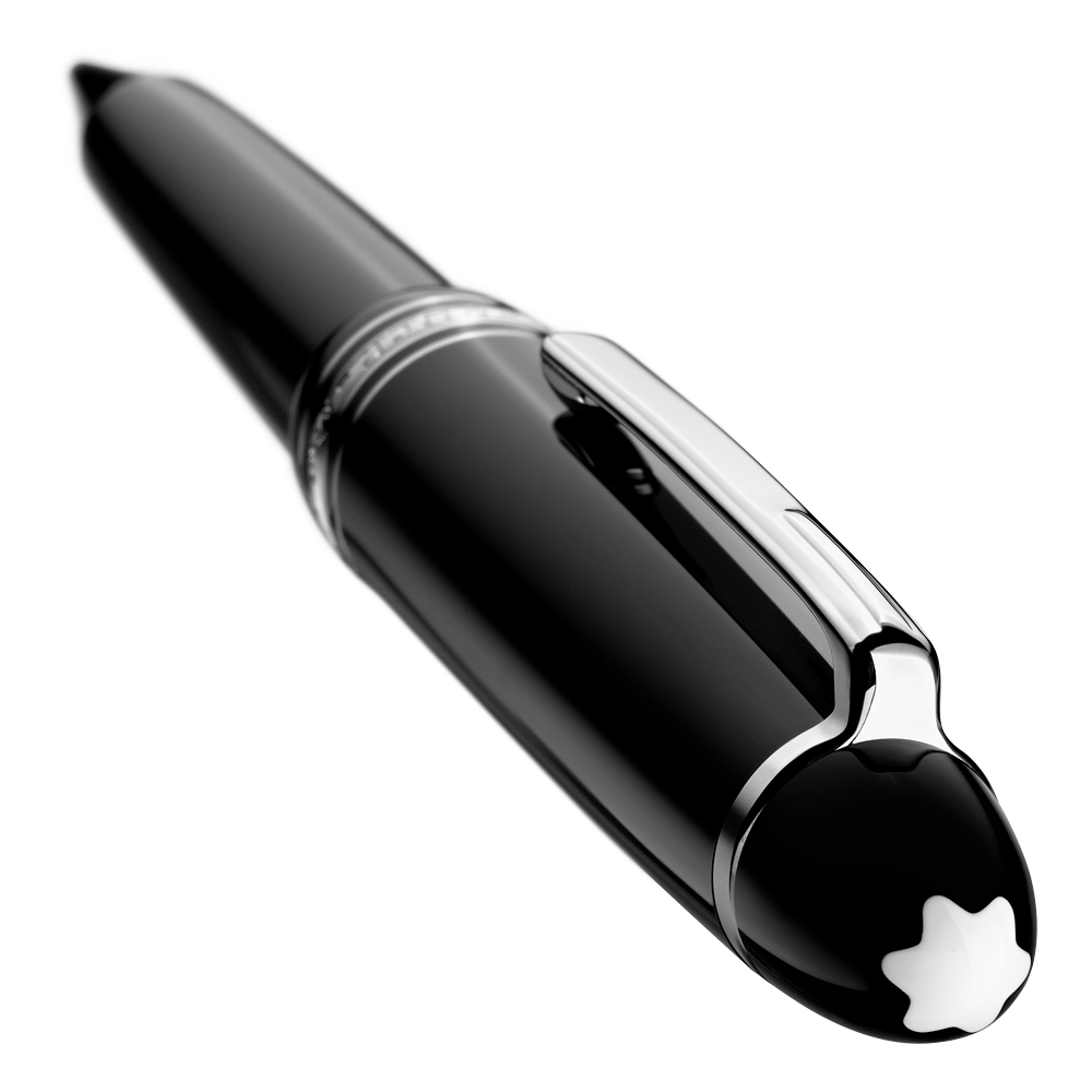 Meisterstück Platinum Line LeGrand Mechanical Pencil, image 1