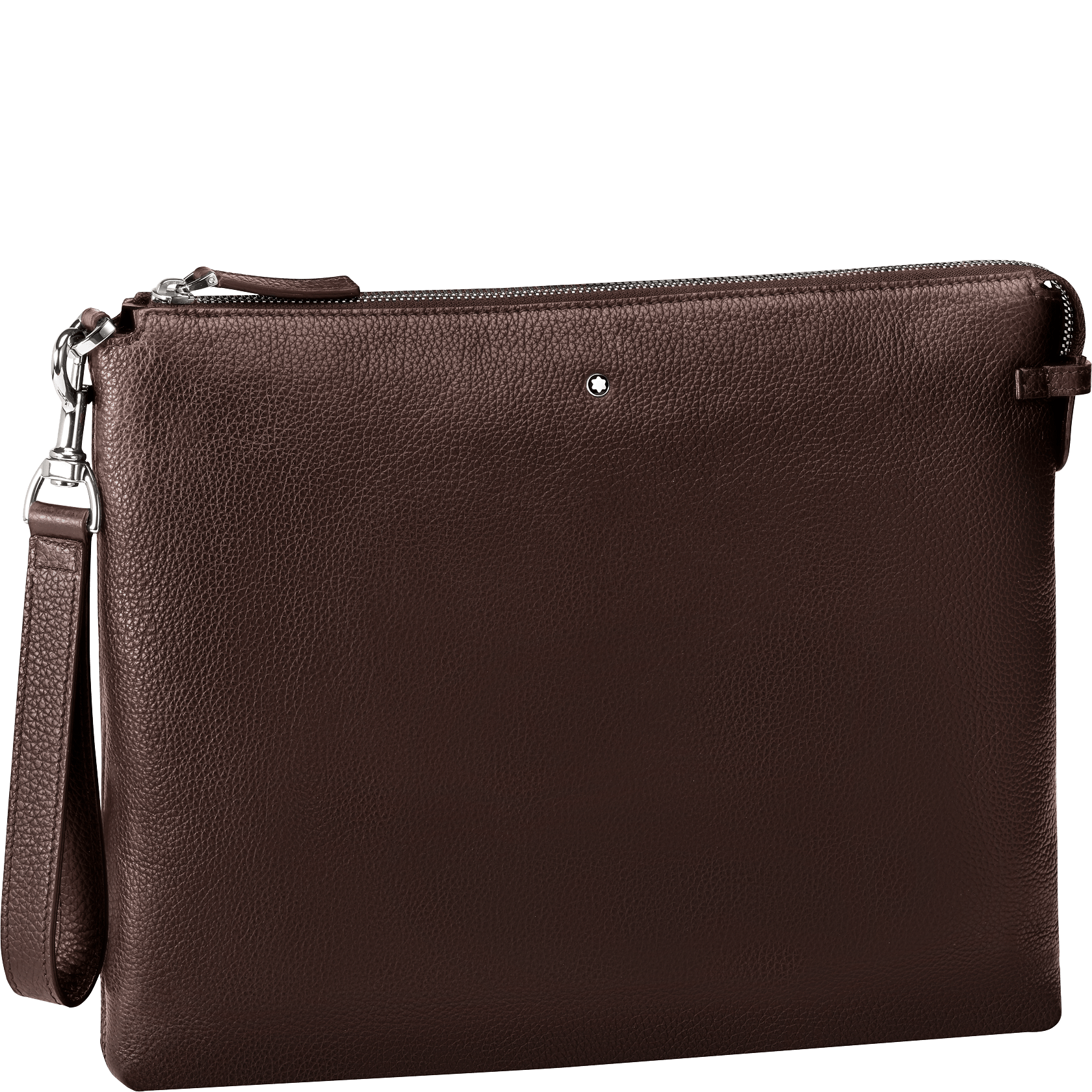 Meisterstück Soft Grain Clutch