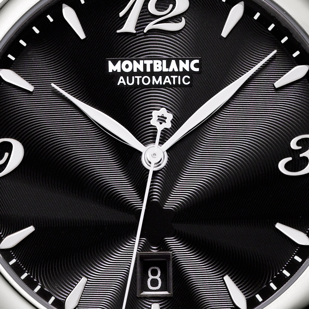Montblanc Star Date Automatic, image 1