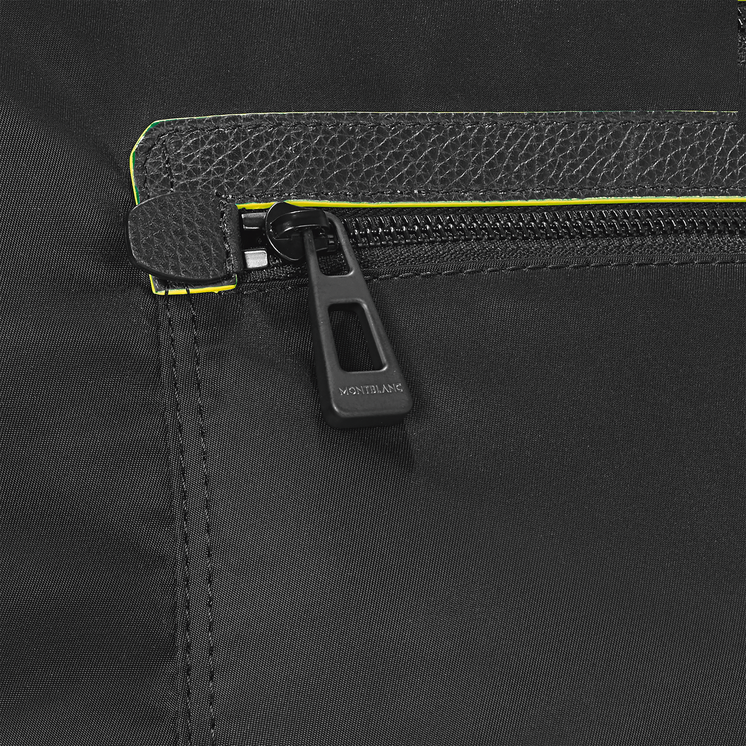 Montblanc X Public School New York Duffel, image 3