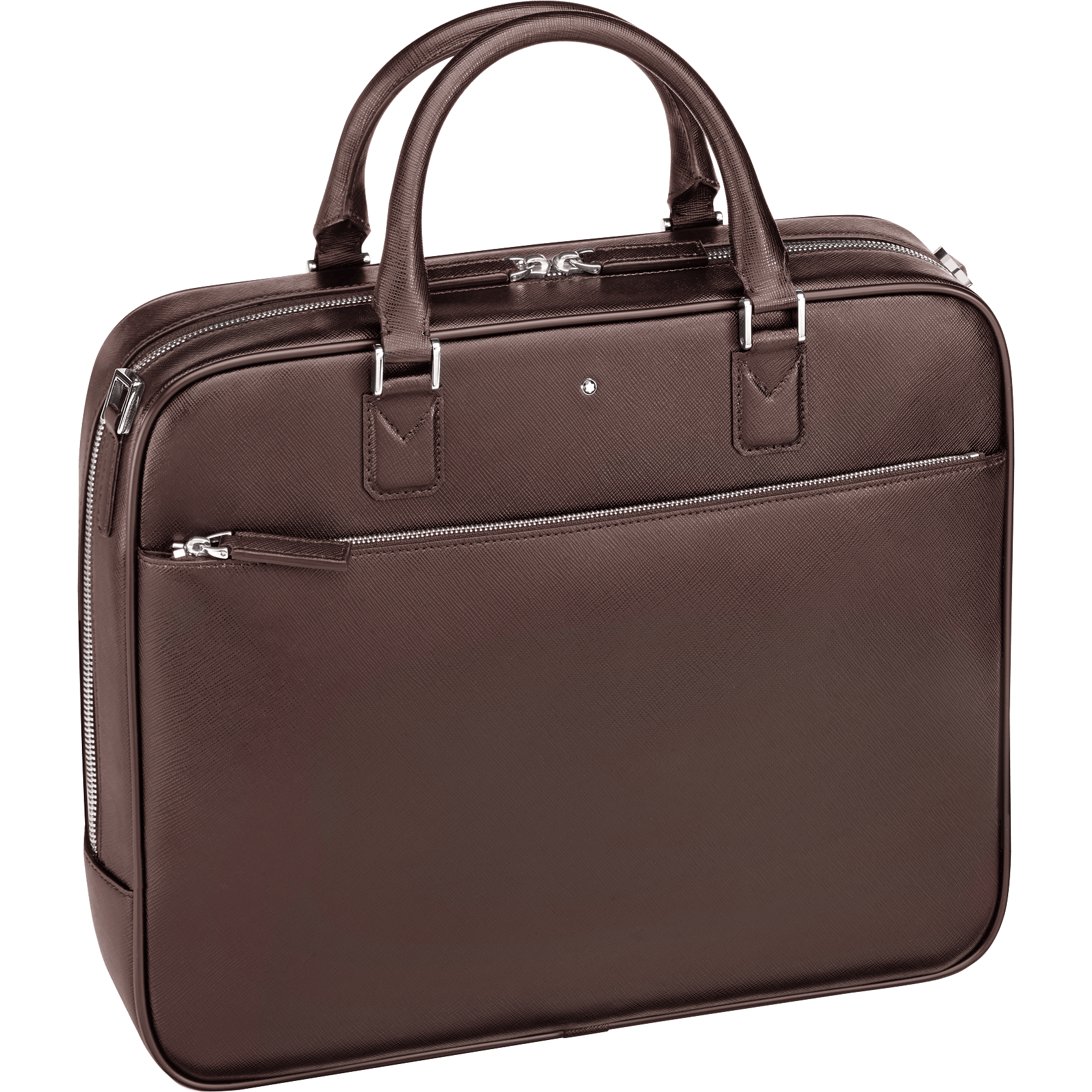 2 صورة ،Montblanc Sartorial Document Case Small