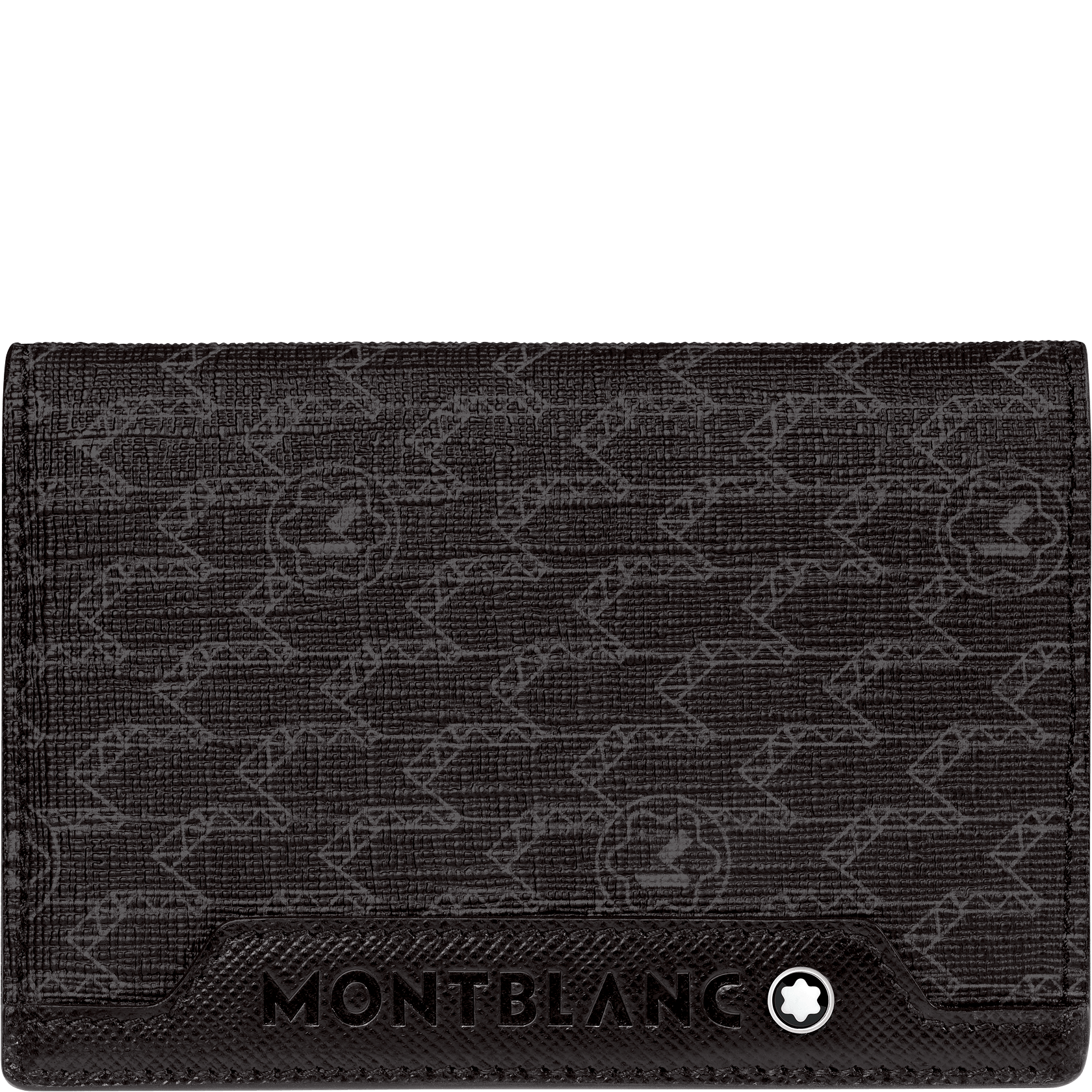 Montblanc Signature Business Card Holder, image 2