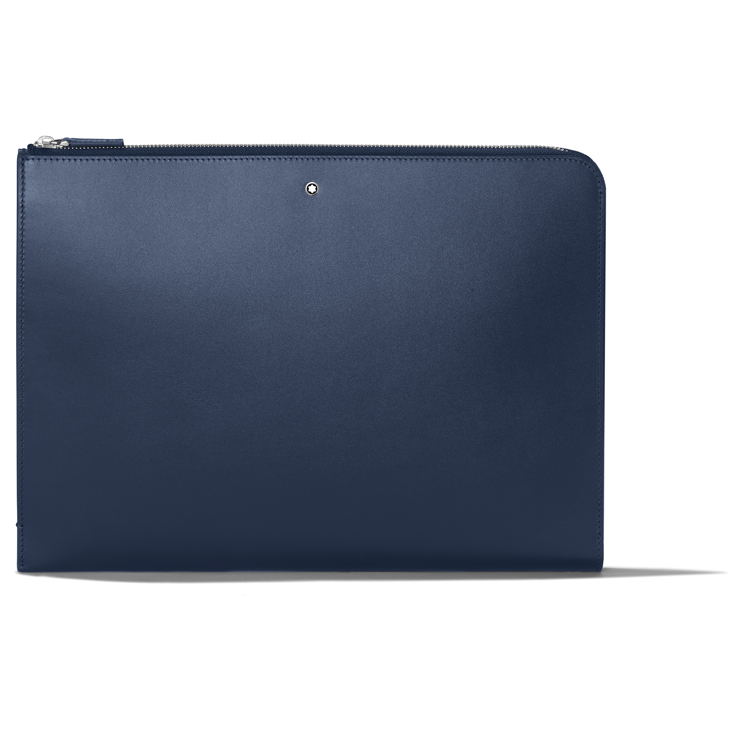 Meisterstück Portfolio with Zip, image 1