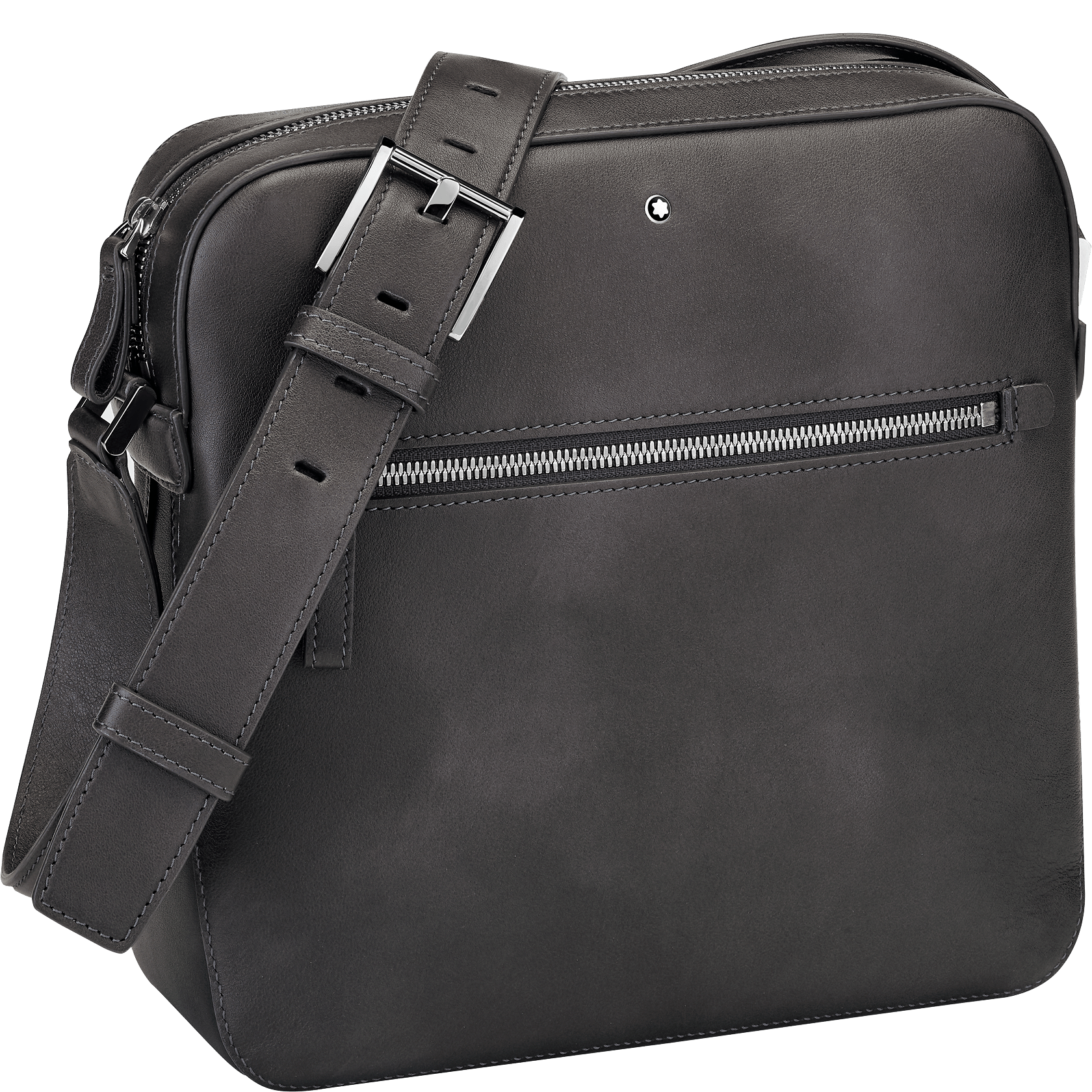Reporter Zip Top, image 1