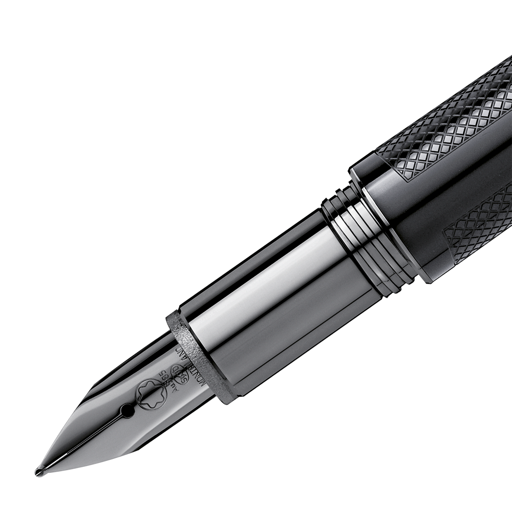 StarWalker Extreme Fountain Pen, image 2