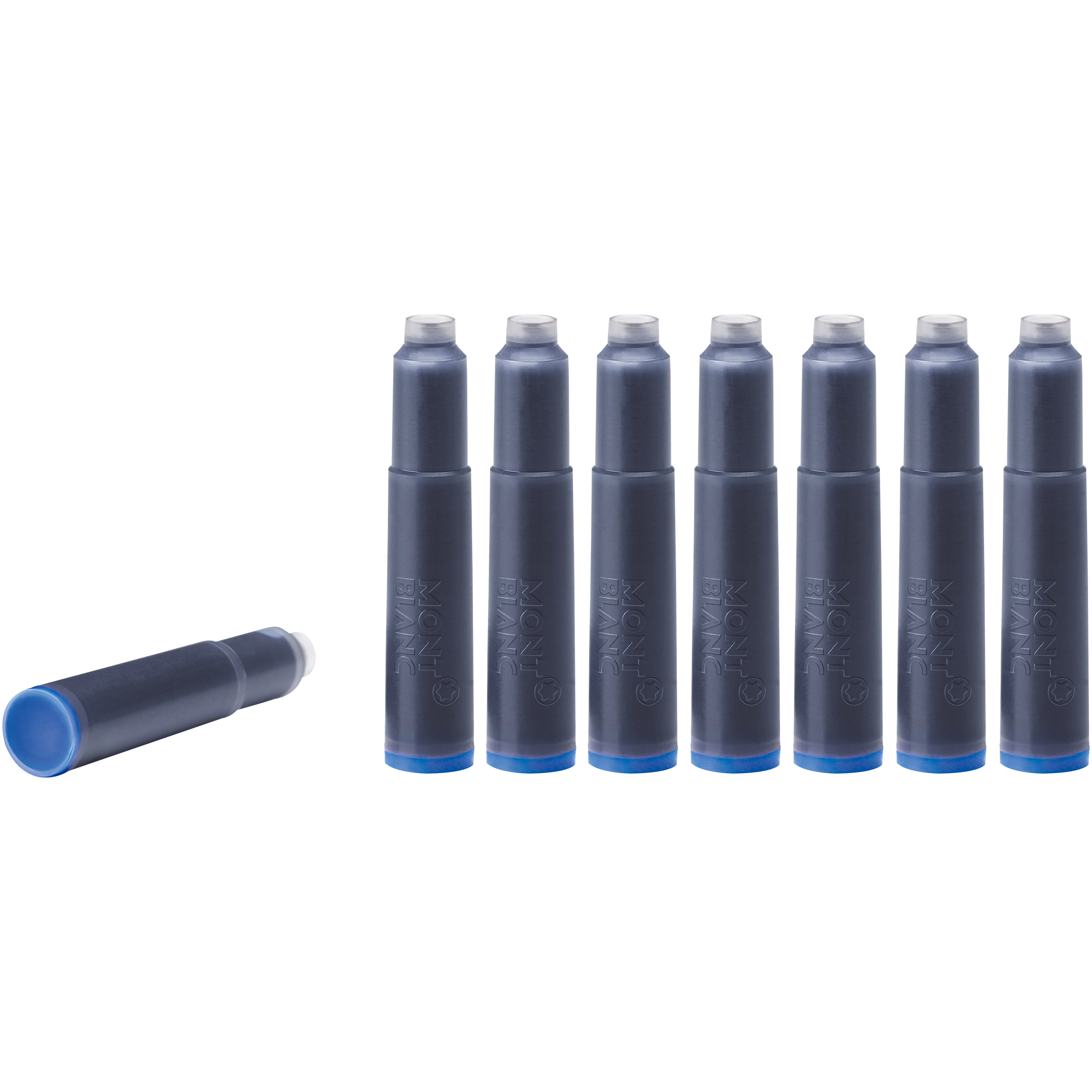 Ink Cartridges, Royal Blue - 8-unit package, image 2