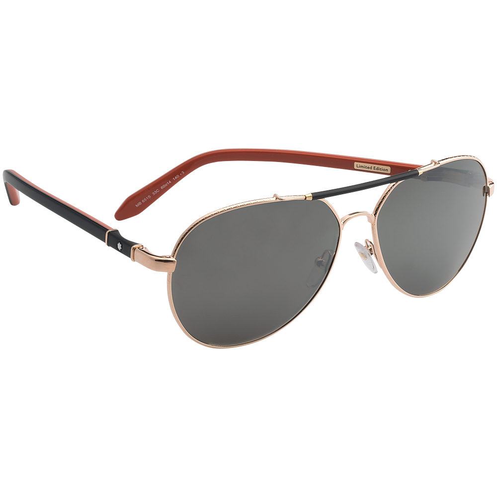 Montblanc Rouge & Noir Special Edition, image 1