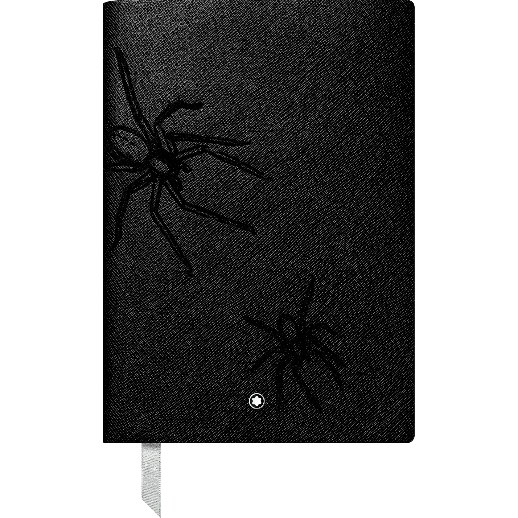Notebook #146 Heritage Rouge & Noir Spider