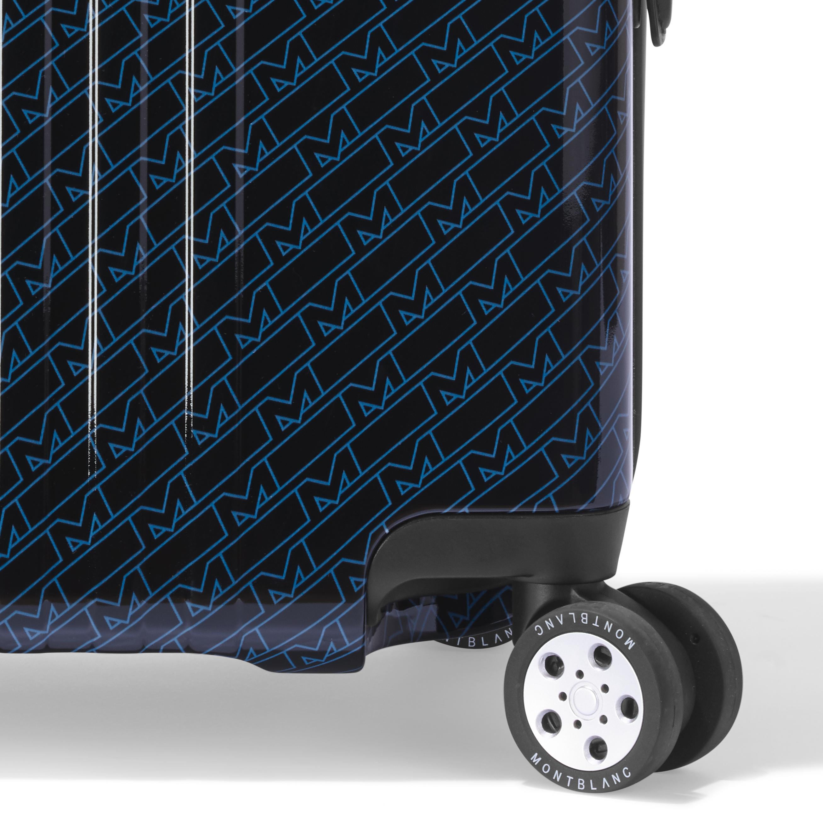 #MY4810 Cabin Trolley Montblanc M_Gram 4810, image 6