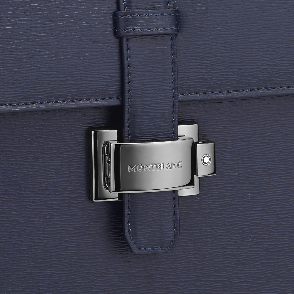 2 صورة ،4810 Westside Single Gusset Briefcase