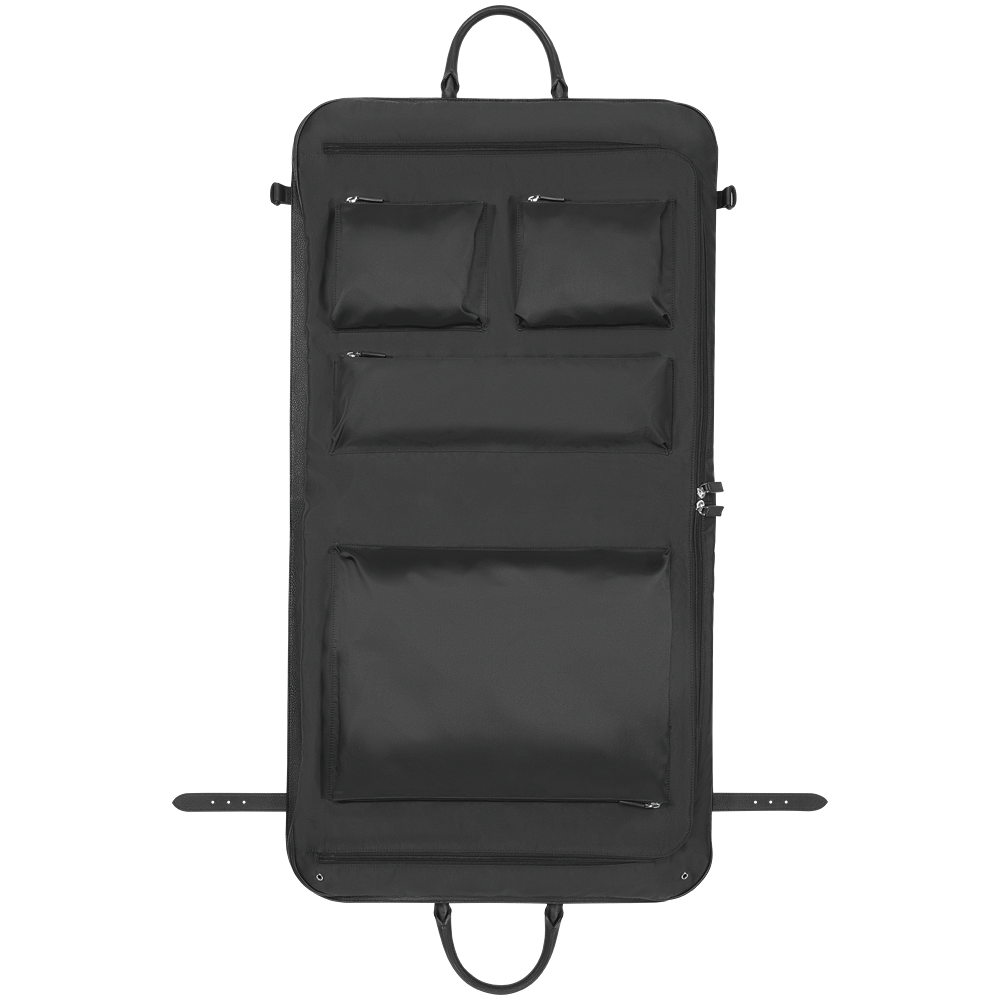 Meisterstück Soft Grain Garment Bag, image 3