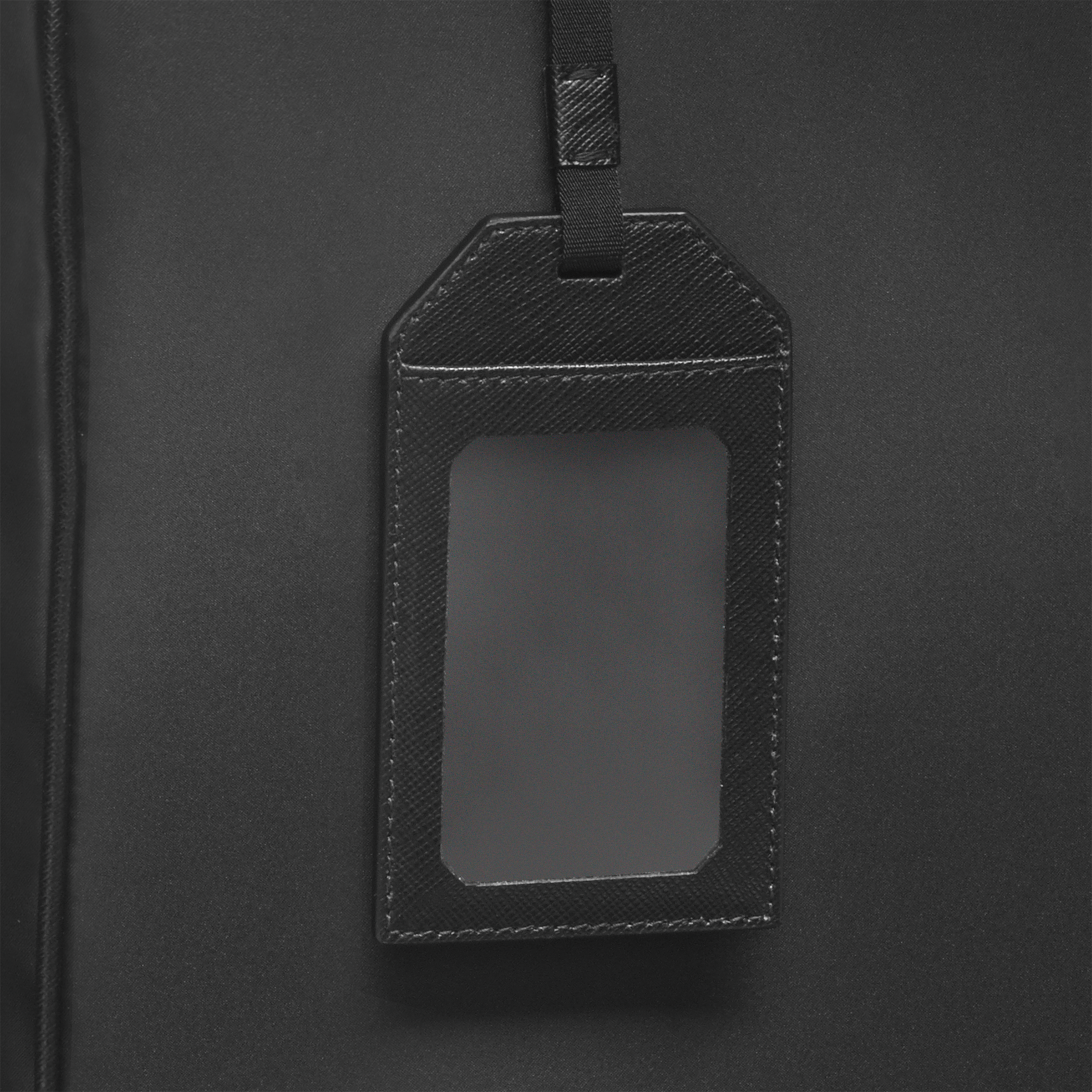 Montblanc Sartorial Jet Vertical Tote, image 5