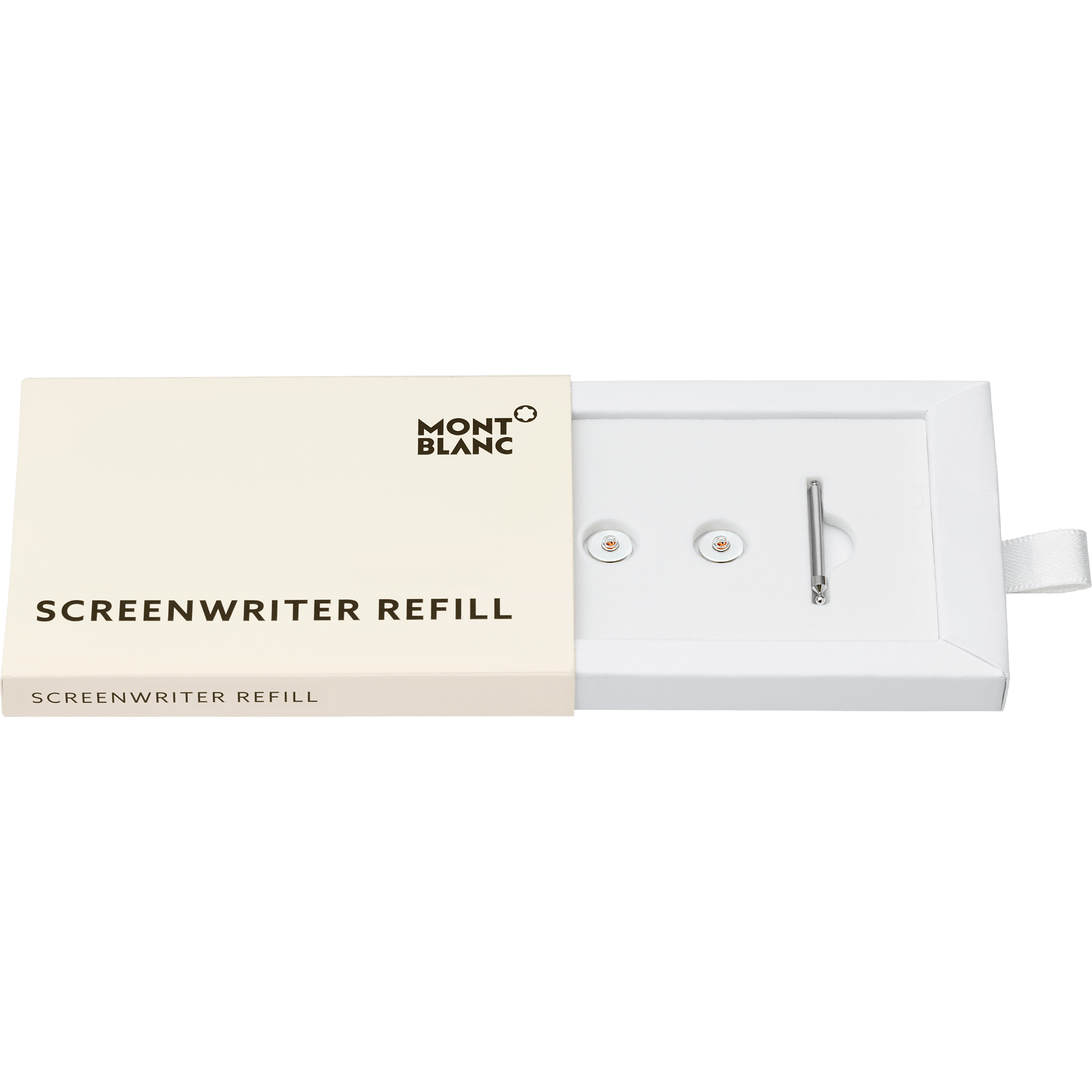 Screenwriter Refill, image 1