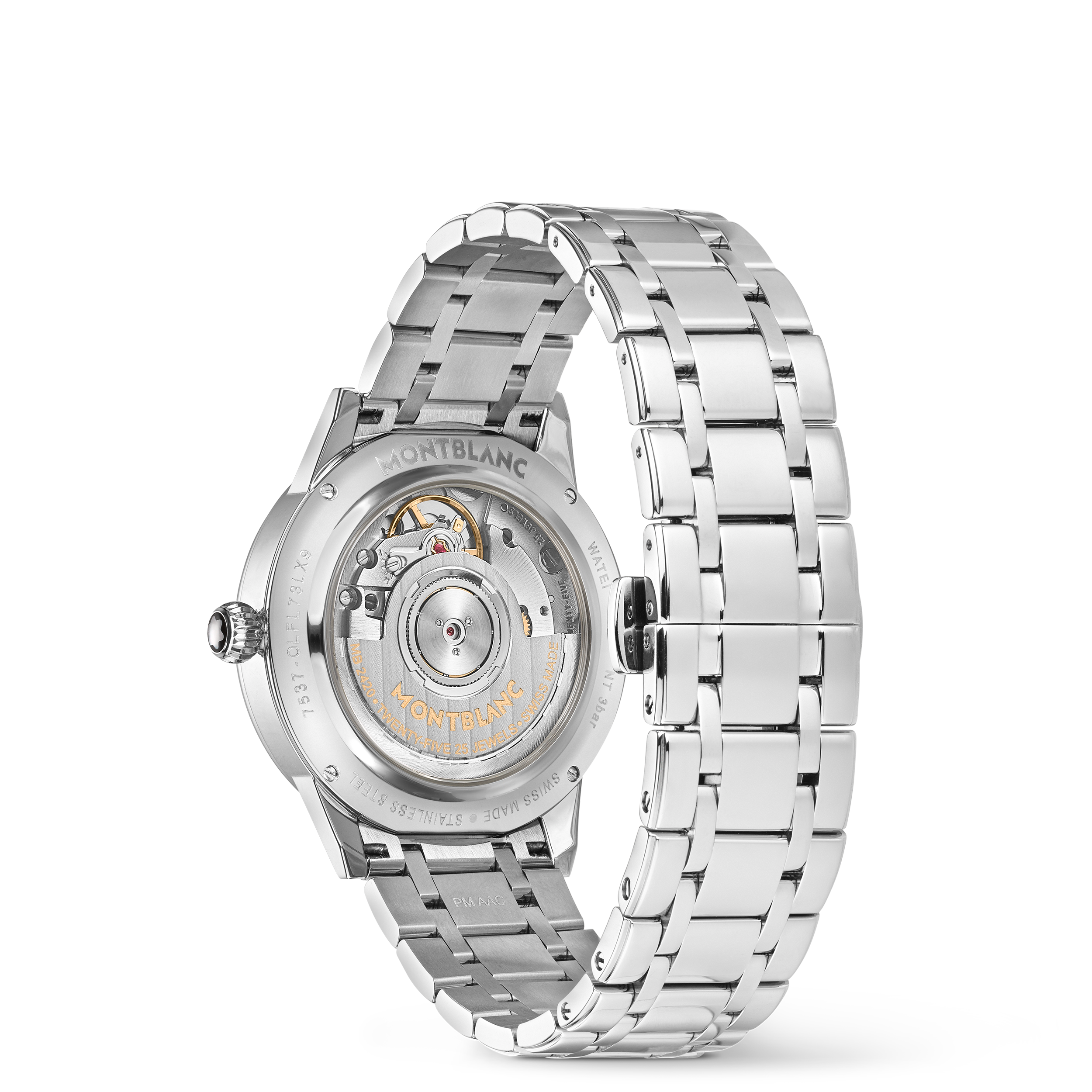 Montblanc Bohème Day & Night 34 mm, image 4