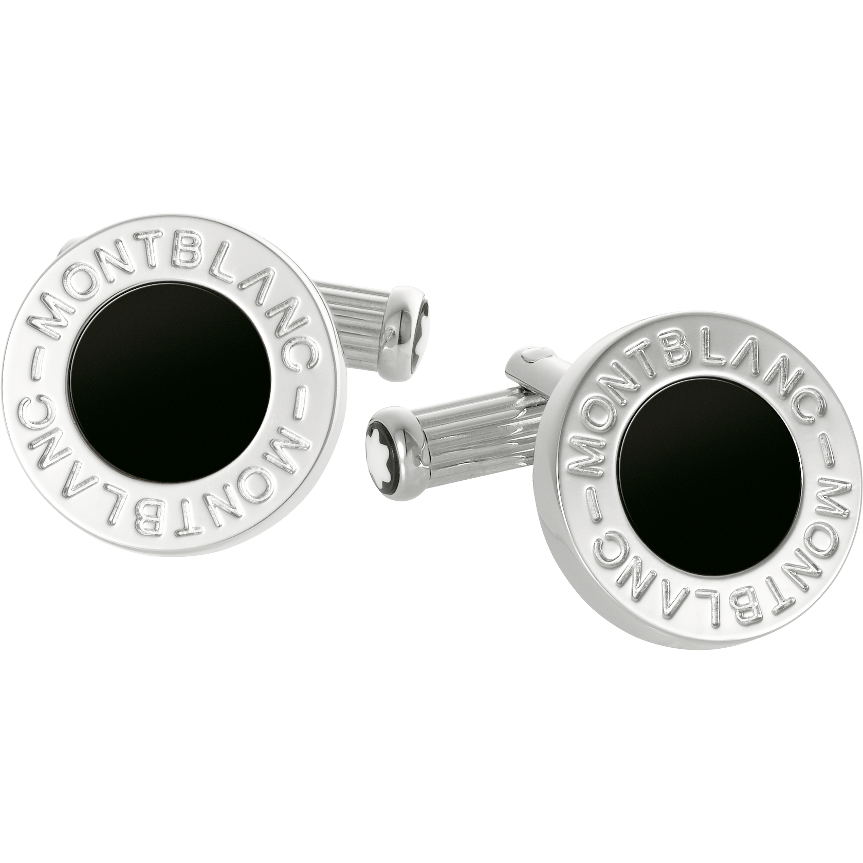 1 صورة ،Classic cufflinks