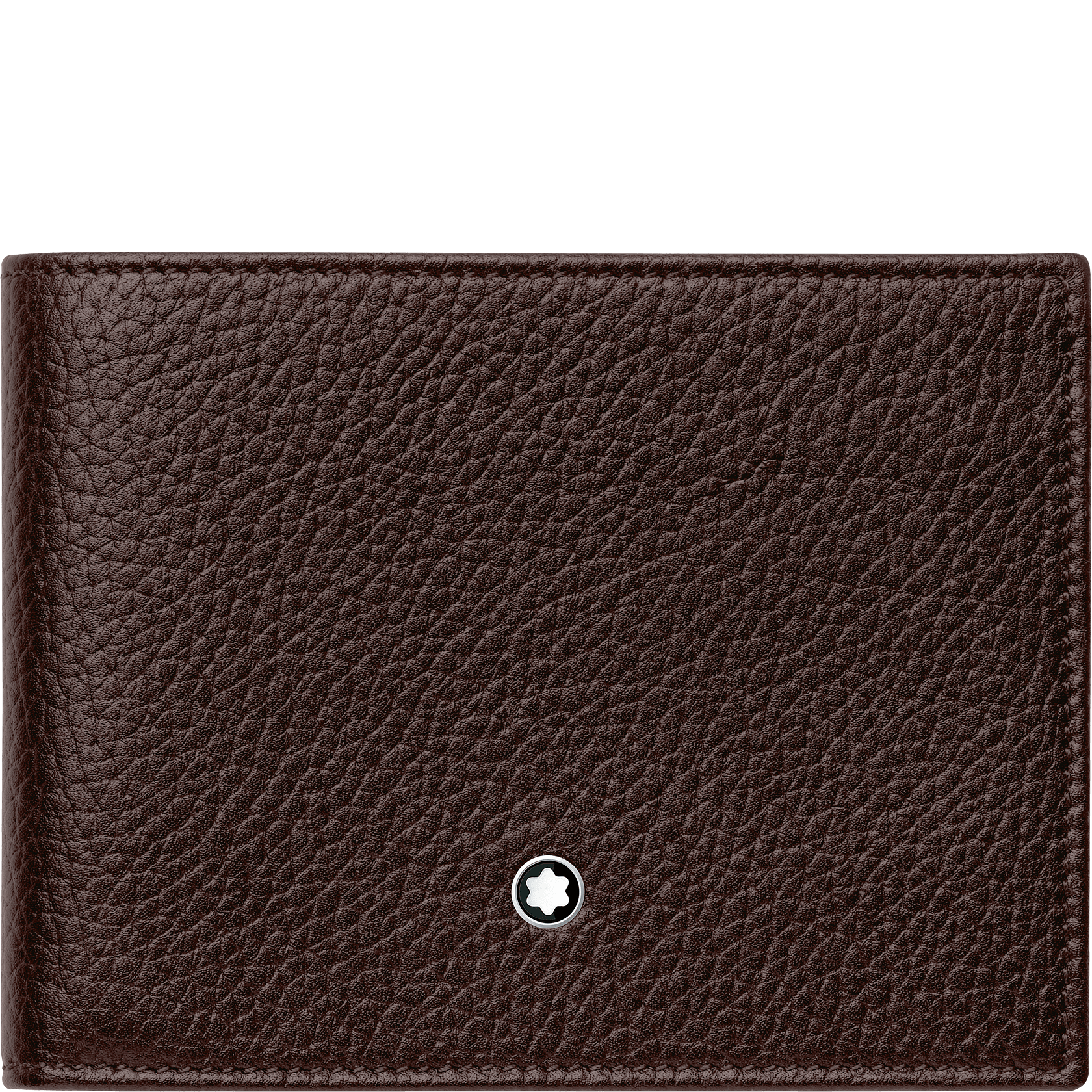 1 صورة ،Meisterstück Soft Grain Wallet 6cc