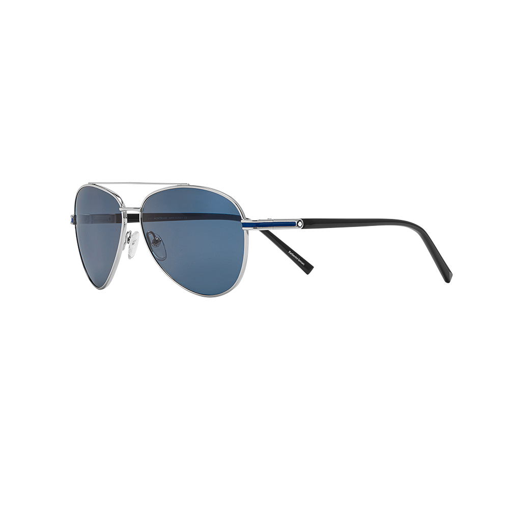 1 صورة ،Montblanc Streamlined Sunglasses