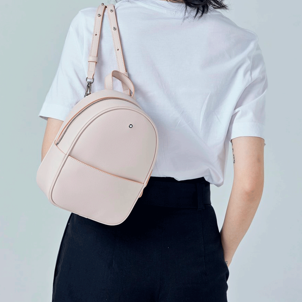 5 صورة ،Montblanc Satorial Backpack Dome Mini