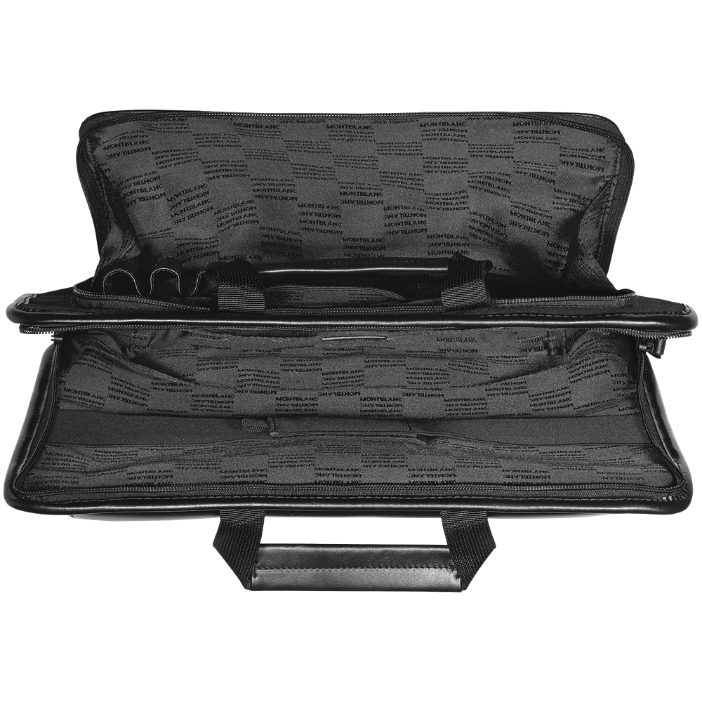 Montblanc NightFlight Laptop Case, image 3
