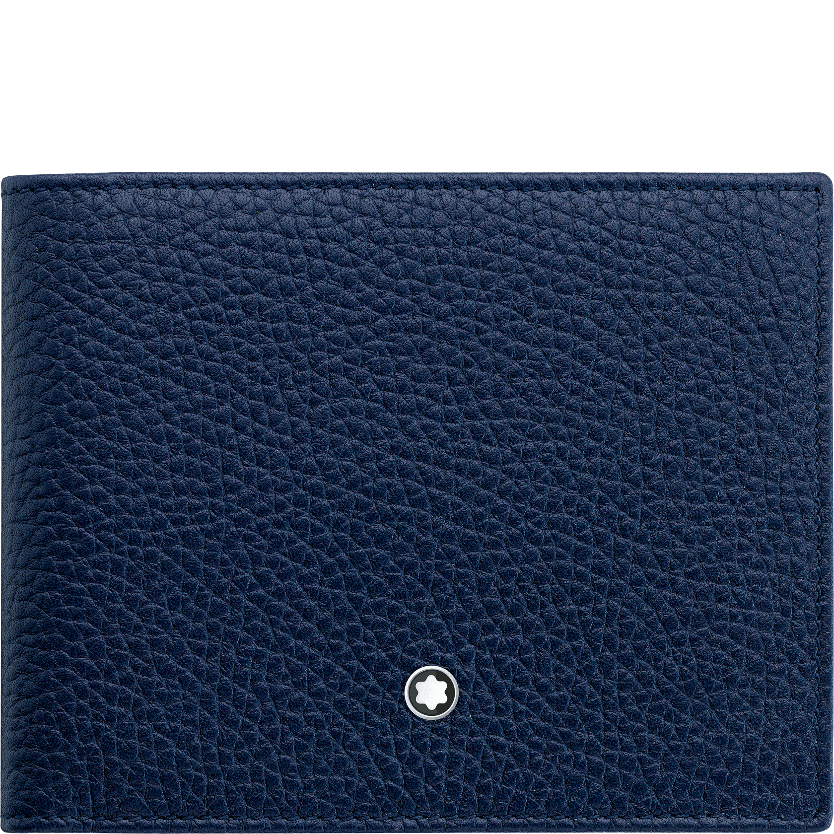 2 صورة ،Meisterstück Soft Grain Wallet 6cc
