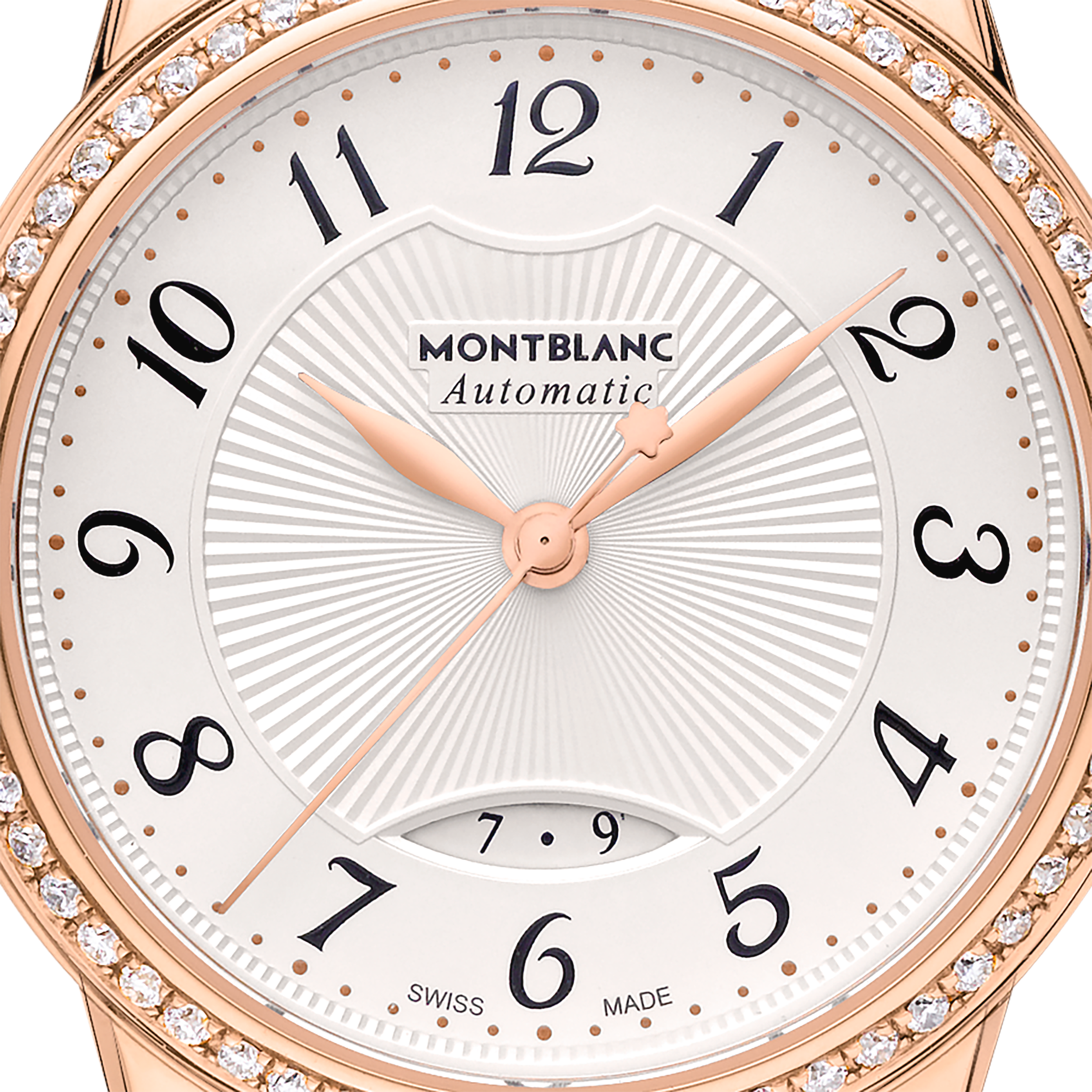 Montblanc Bohème Automatic Date 30 mm, image 2