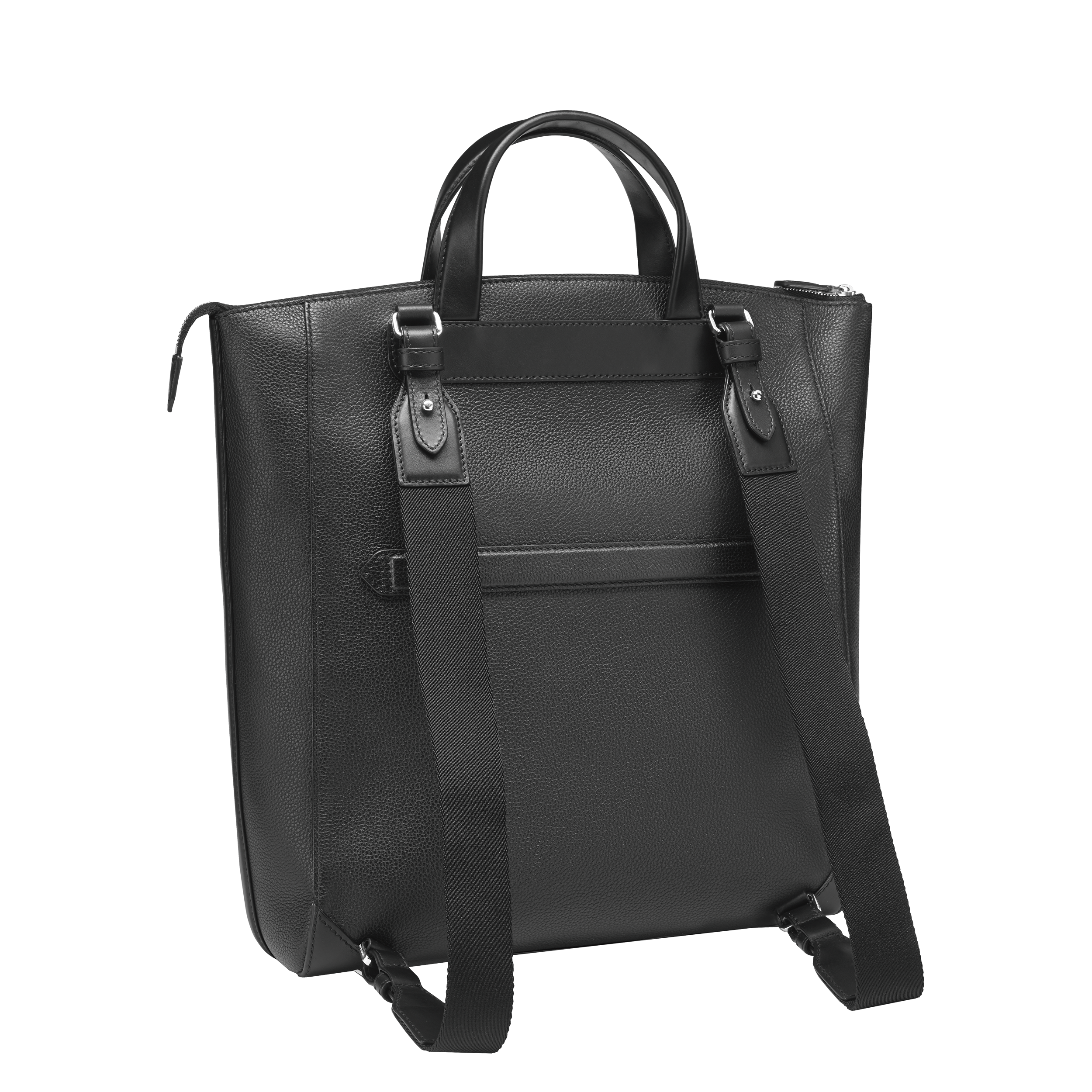 Meisterstück Soft Grain Tote, image 2