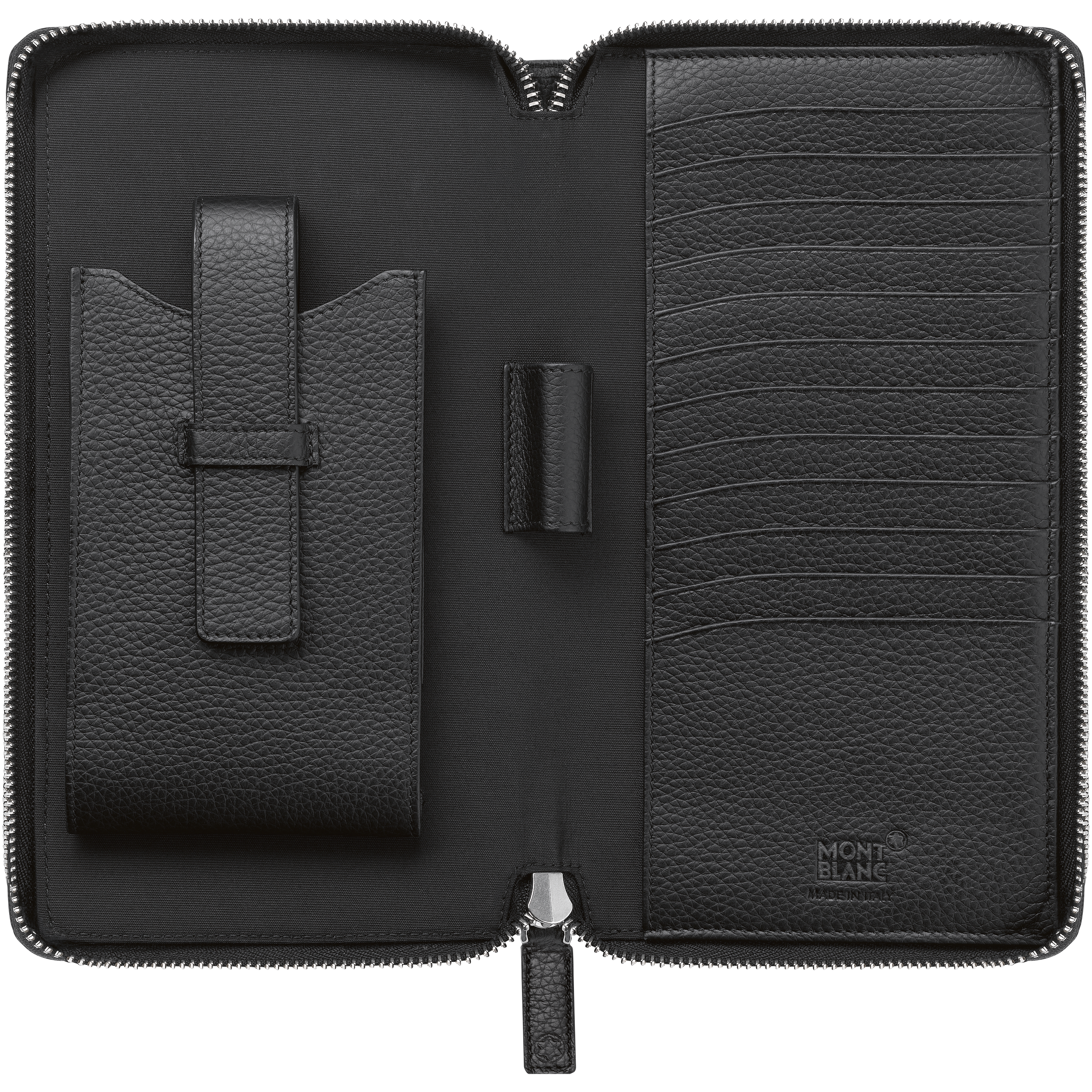 Meisterstück Soft Grain Travel Companion, image 458