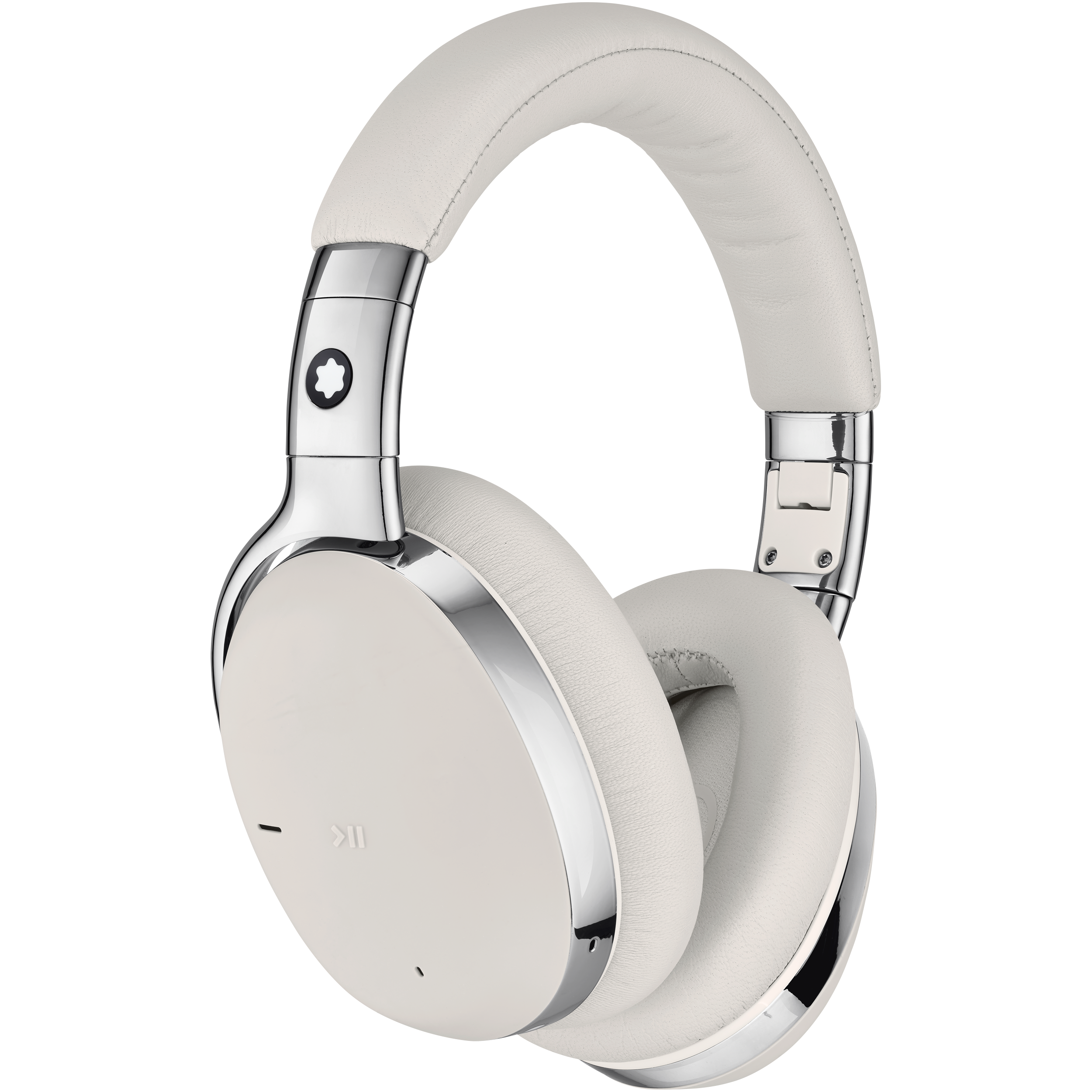 Montblanc MB 01 Over-Ear Headphones Grey, image 3