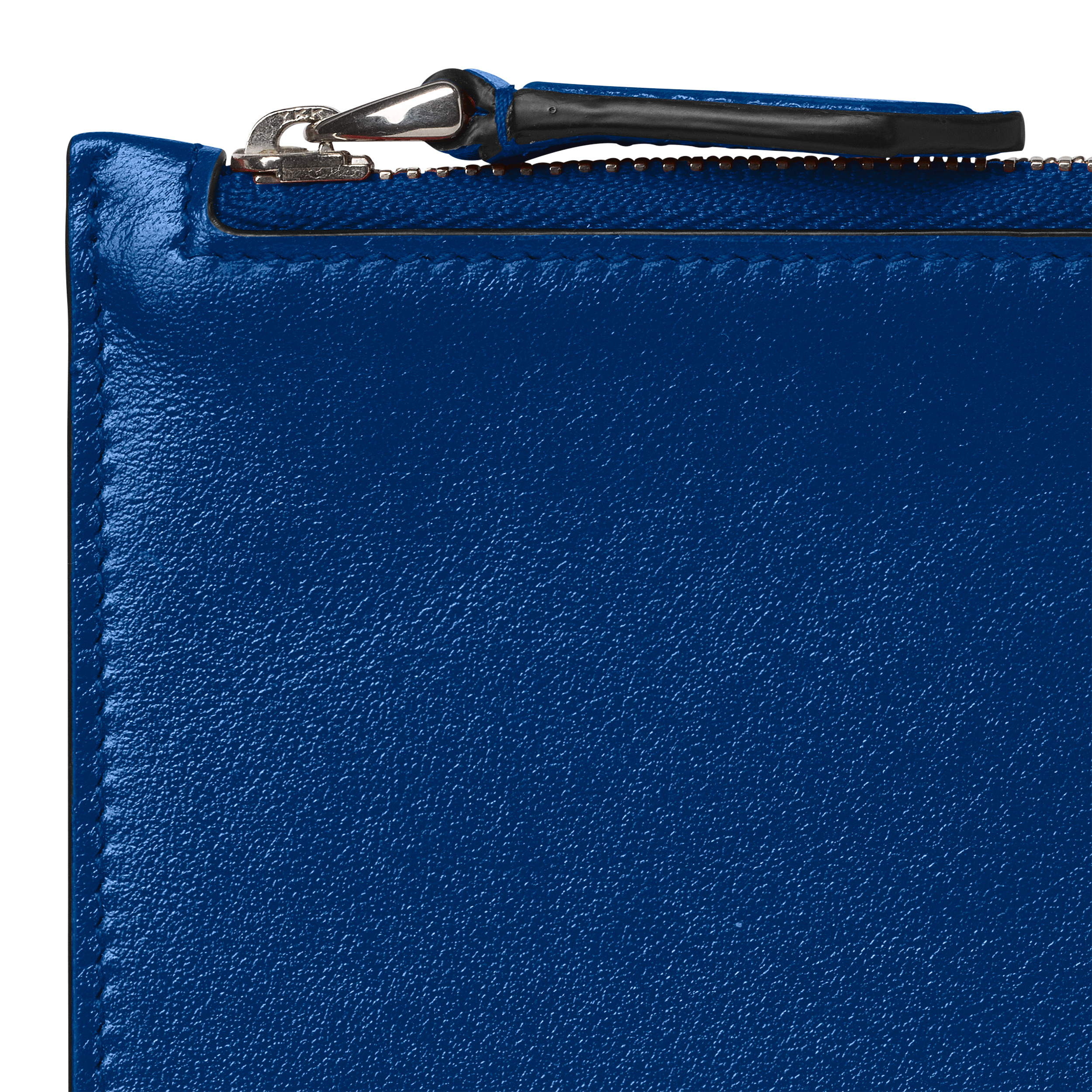 Meisterstück zipped card holder, image 4