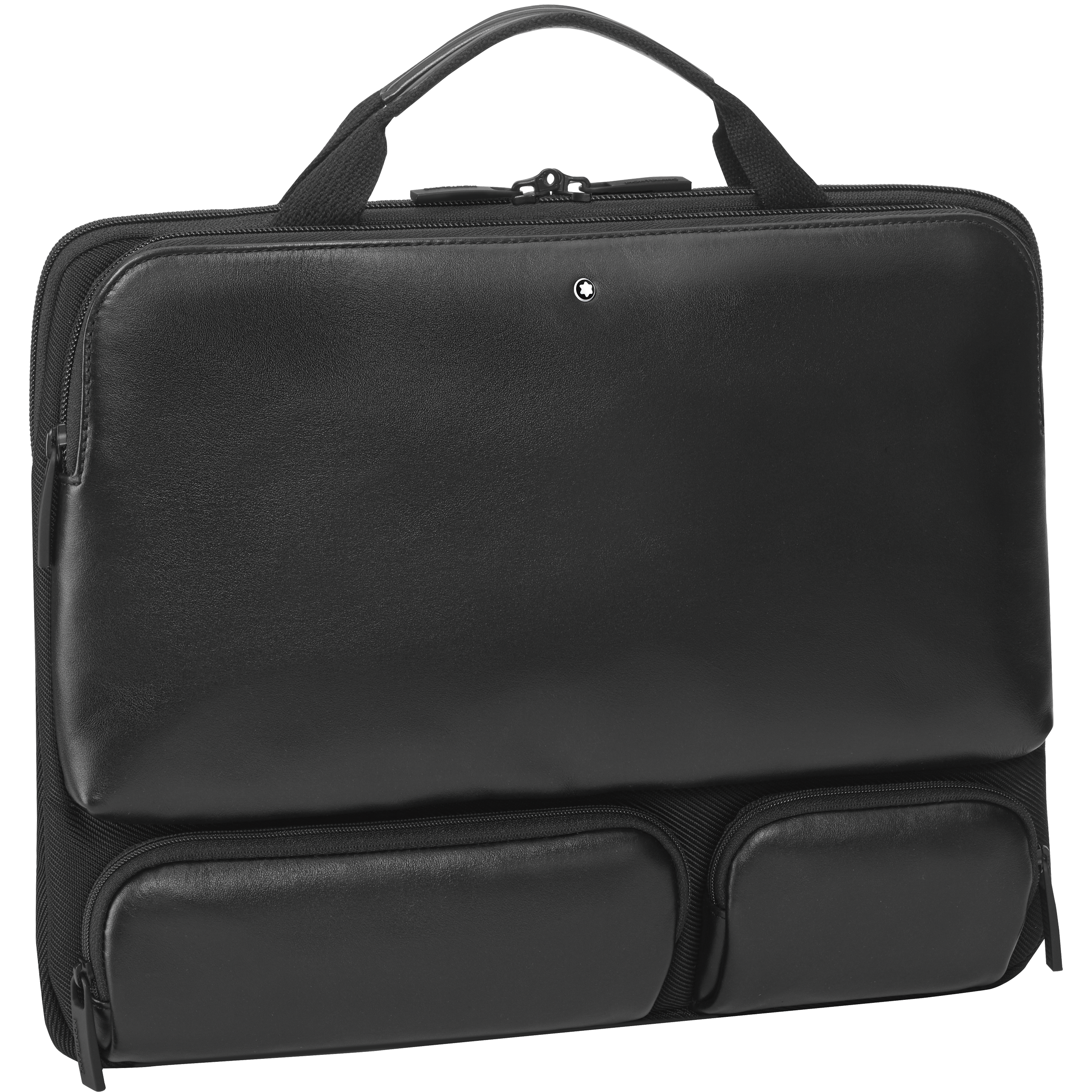 My Montblanc Nightflight Laptop Case