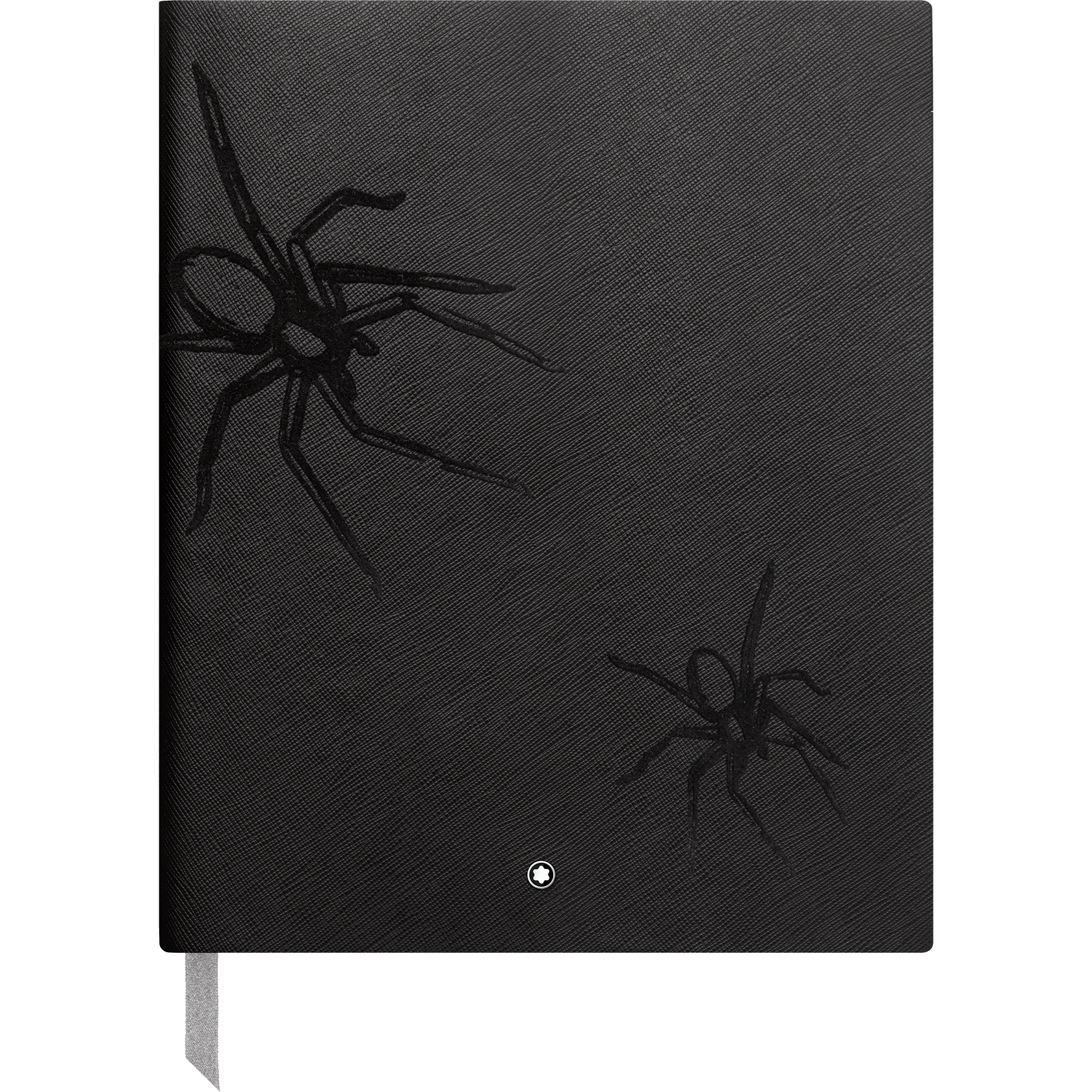 1 صورة ،Notebook #149 Heritage Spider w/ content