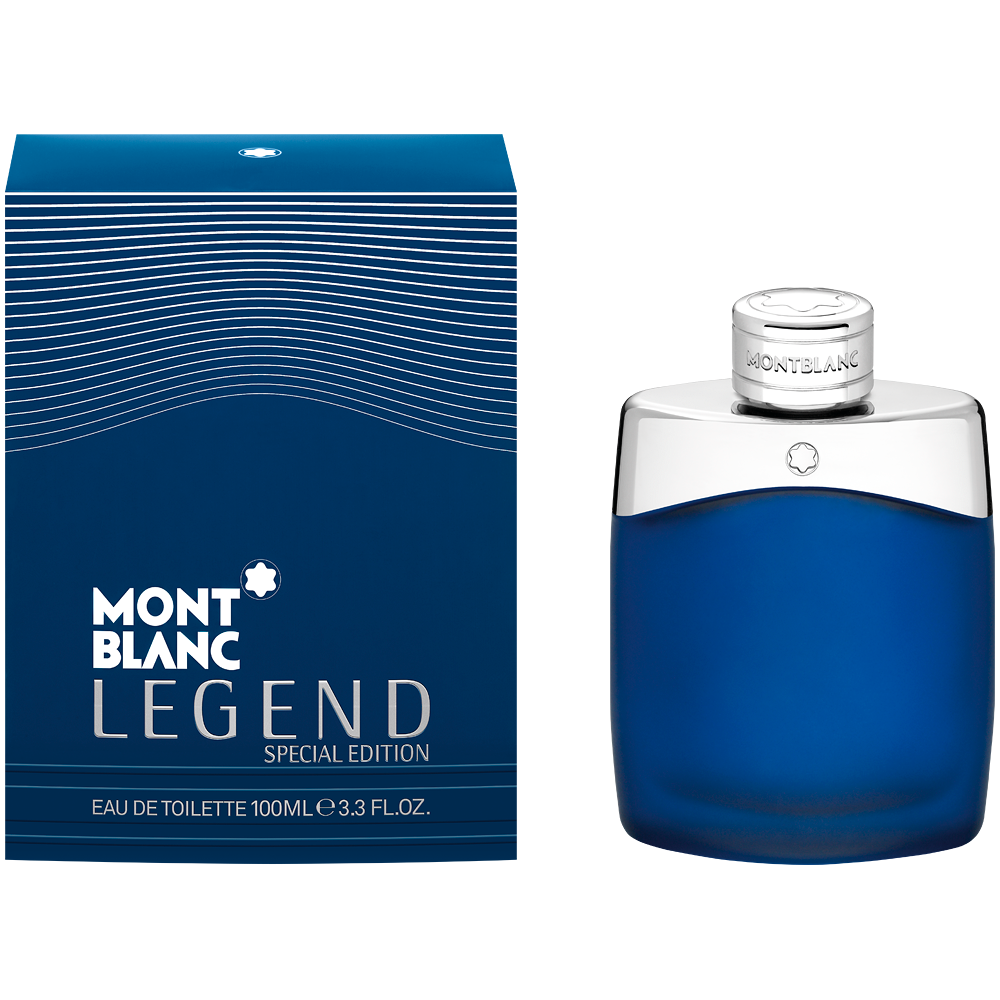 1 صورة ،Legend Special Edition Eau de Toilette