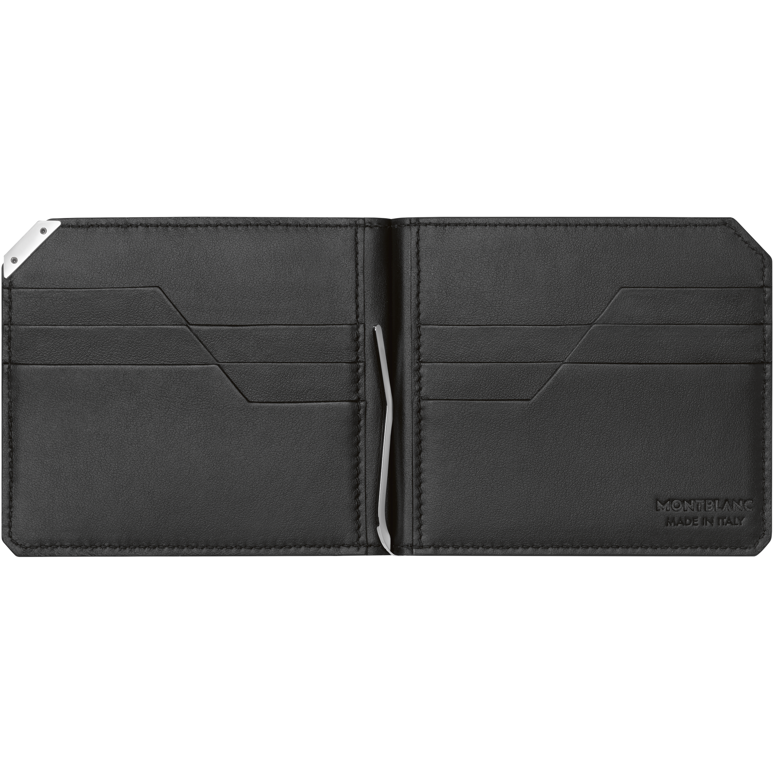 Wallet 6cc Money Clip Large, image 3