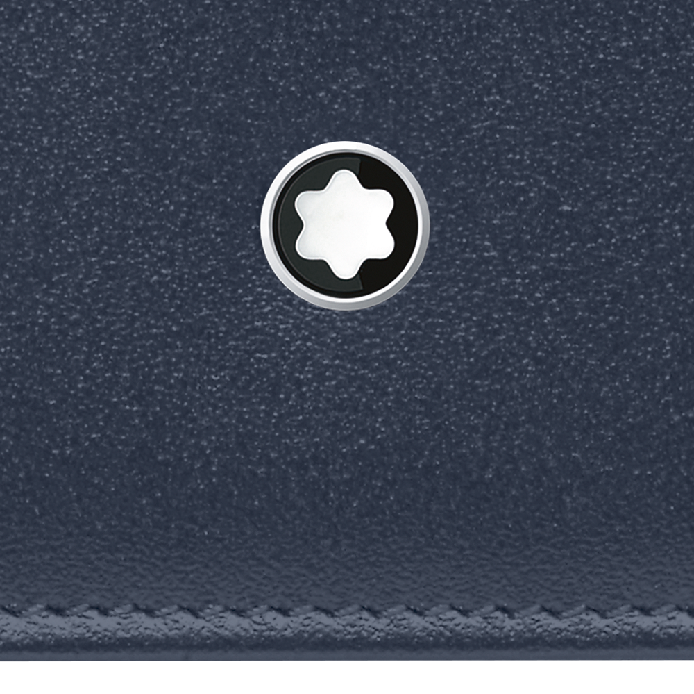 Meisterstück Wallet 4cc with Coin Case, image 1